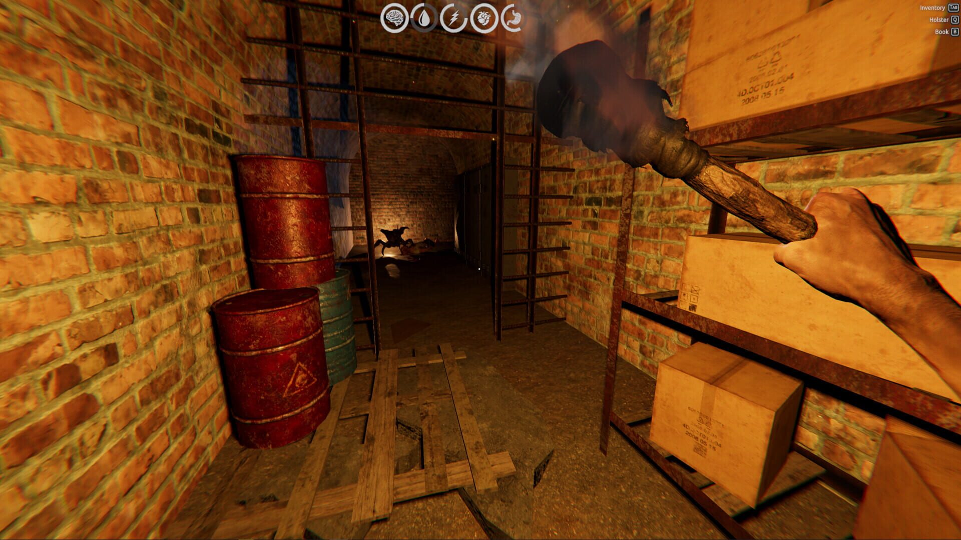 Wild Mutation - Screenshot