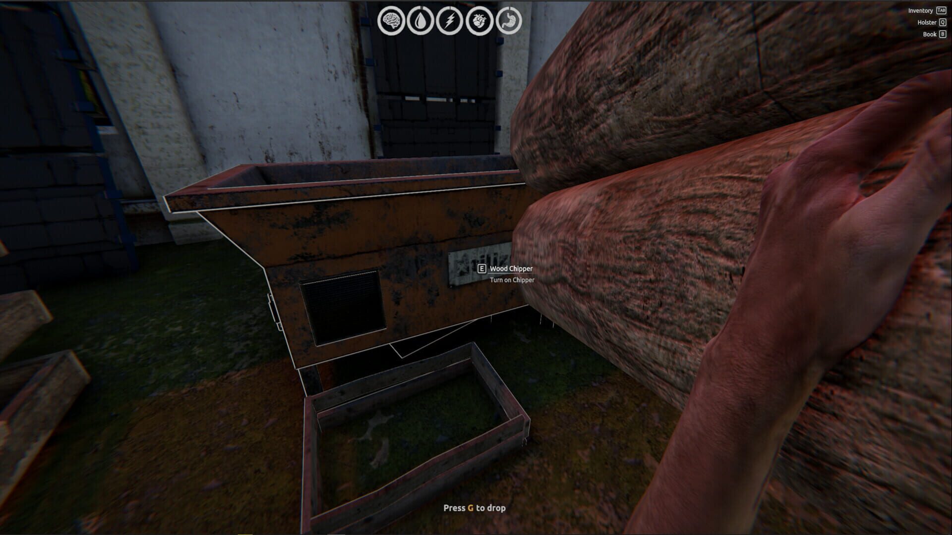 Wild Mutation - Screenshot
