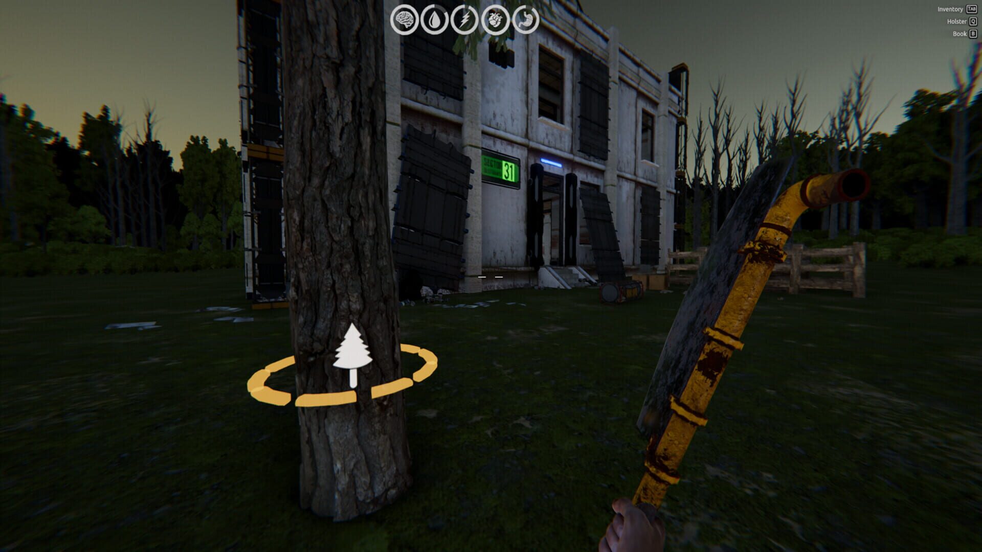 Wild Mutation - Screenshot
