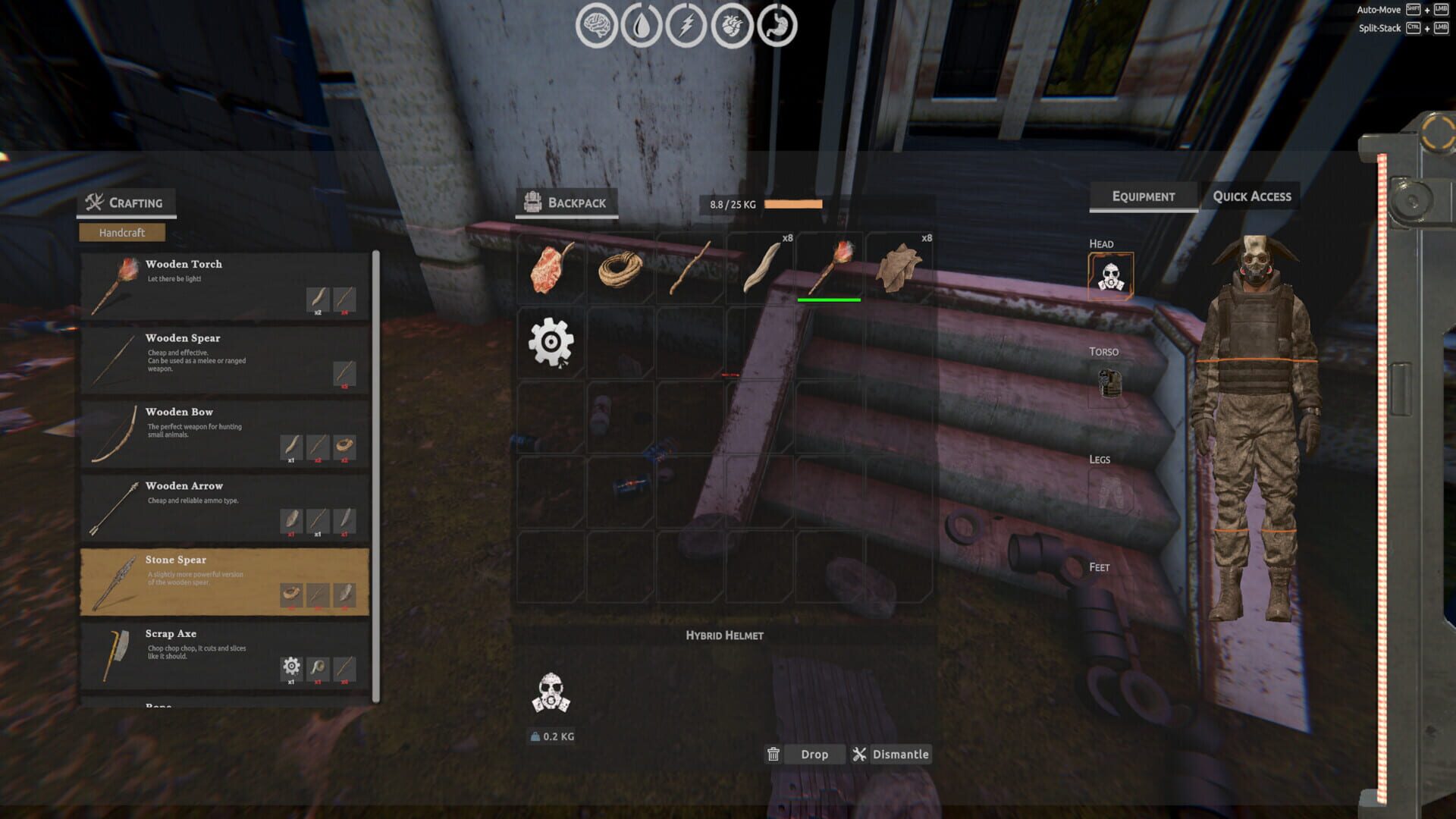 Wild Mutation - Screenshot