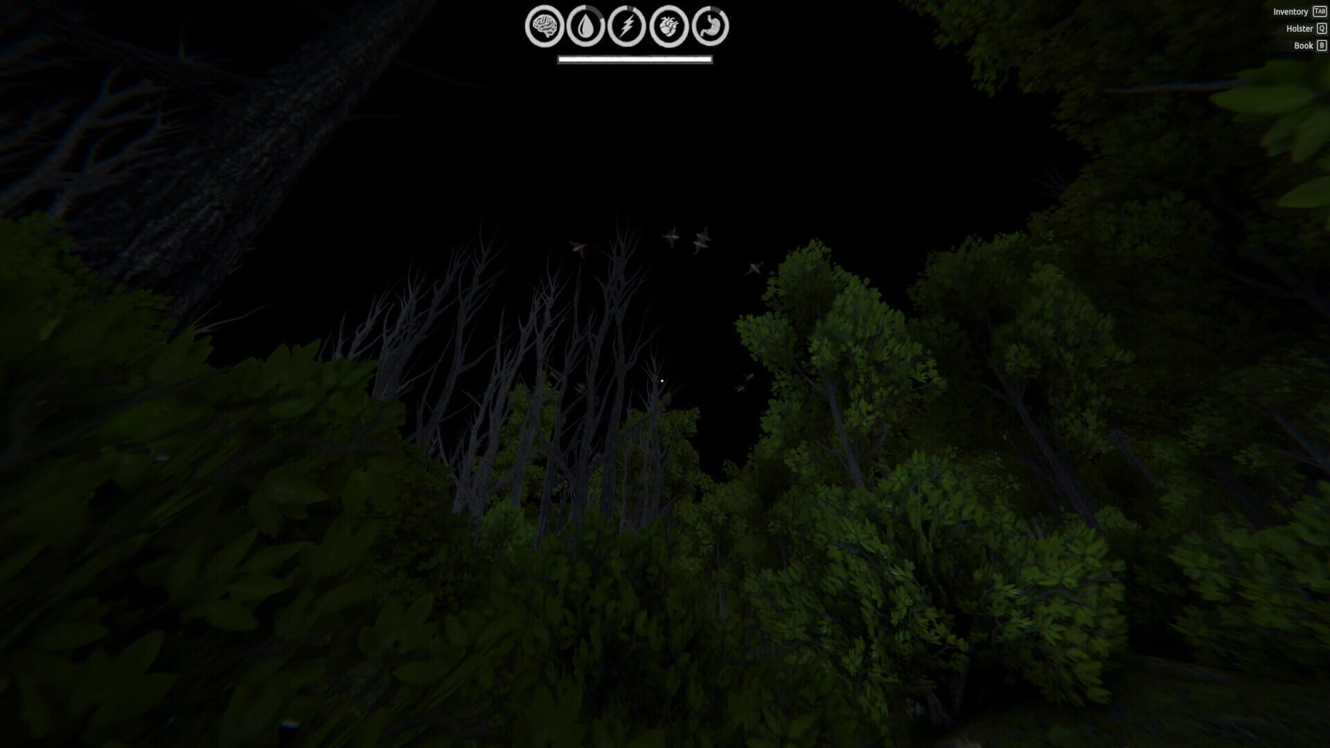 Wild Mutation - Screenshot