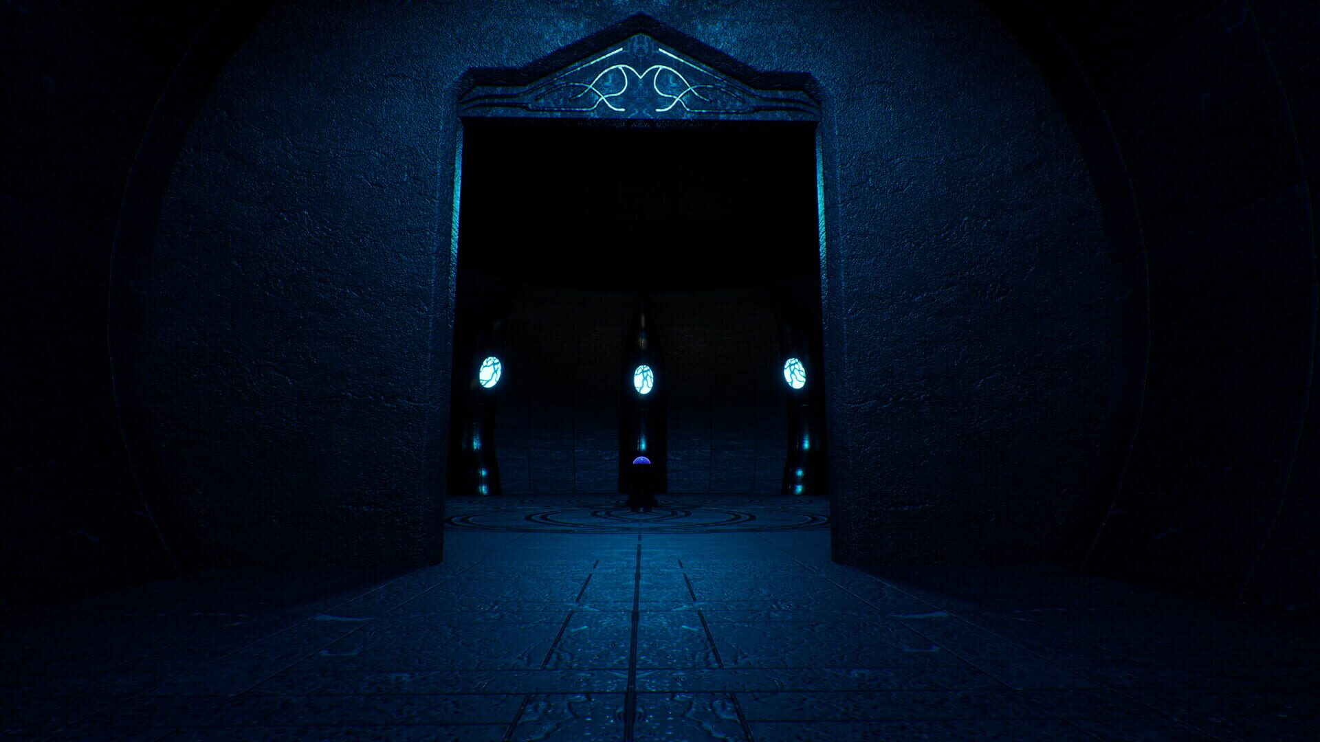 Manascape - Screenshot