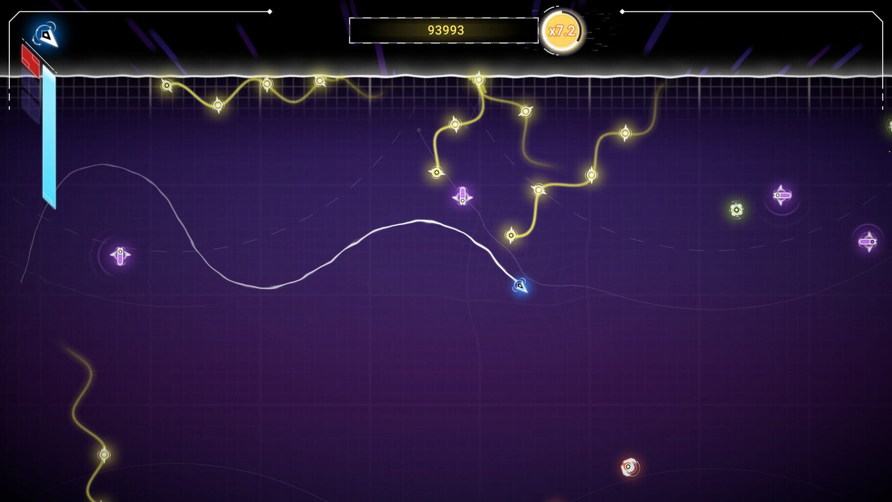 Quantum: Recharged screenshot