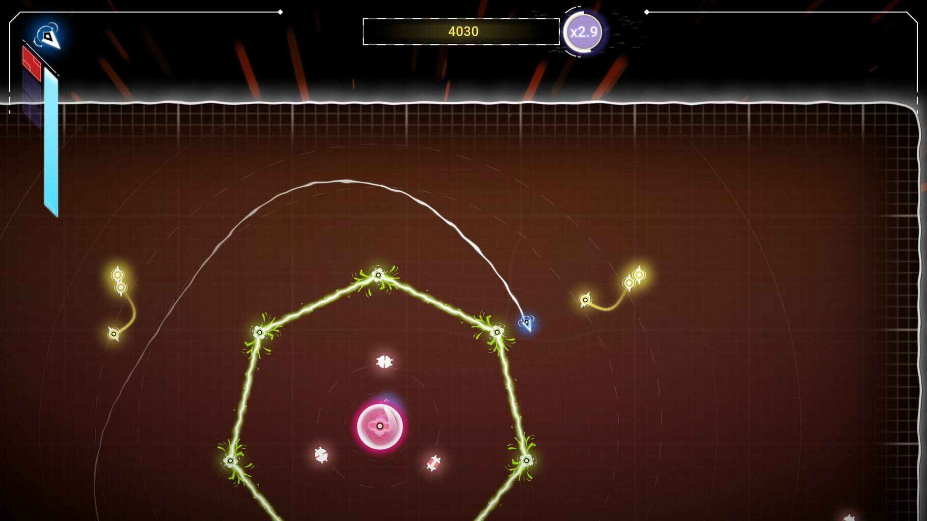 Quantum: Recharged screenshot