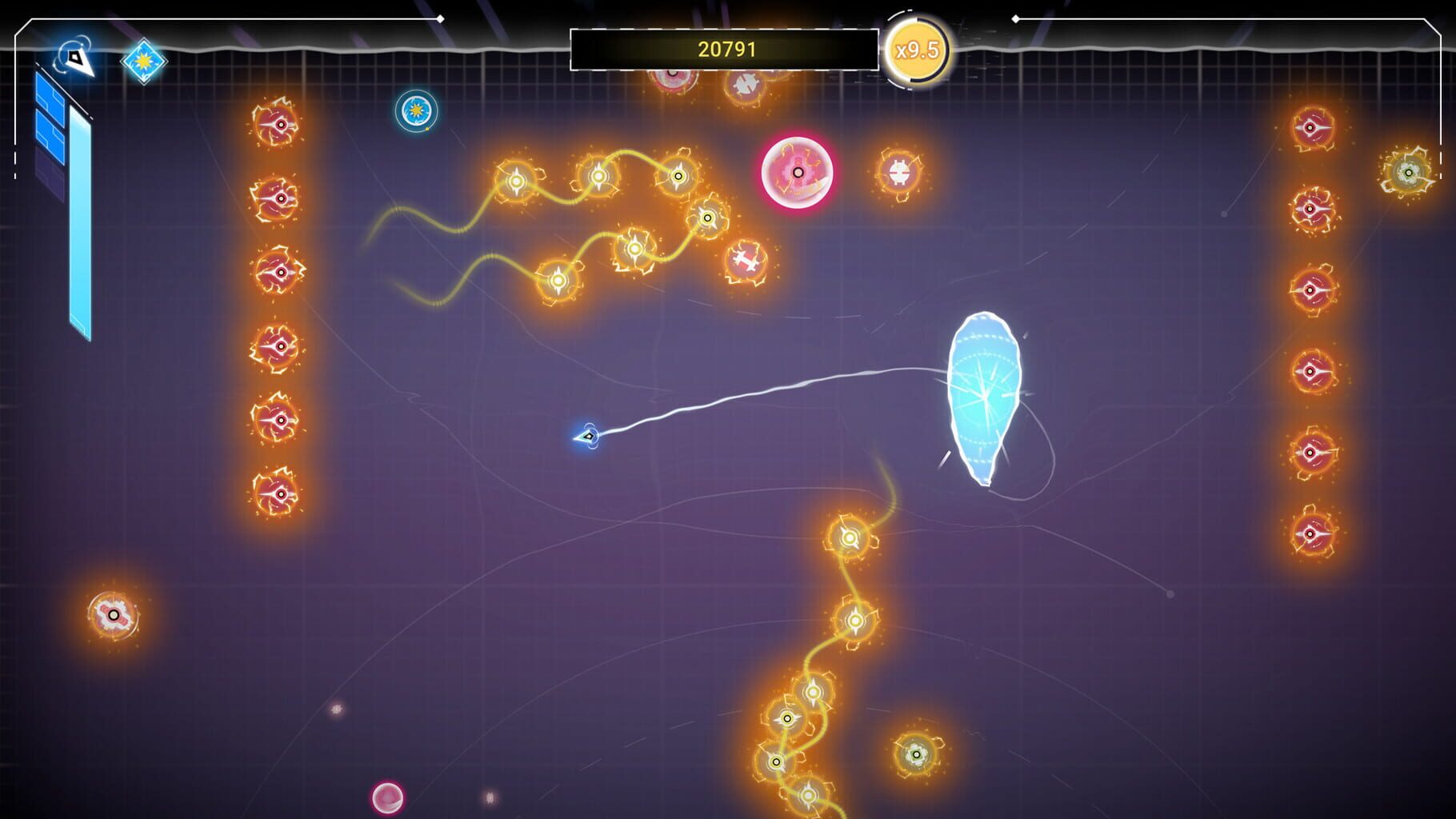 Quantum: Recharged screenshot