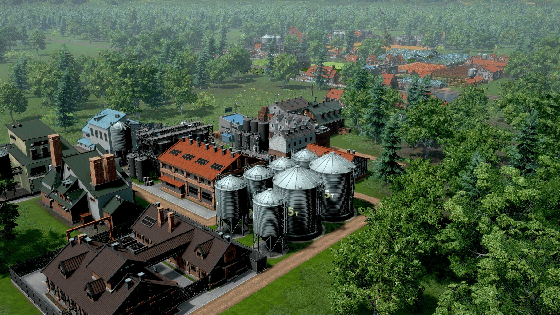 Farm Manager World screenshot