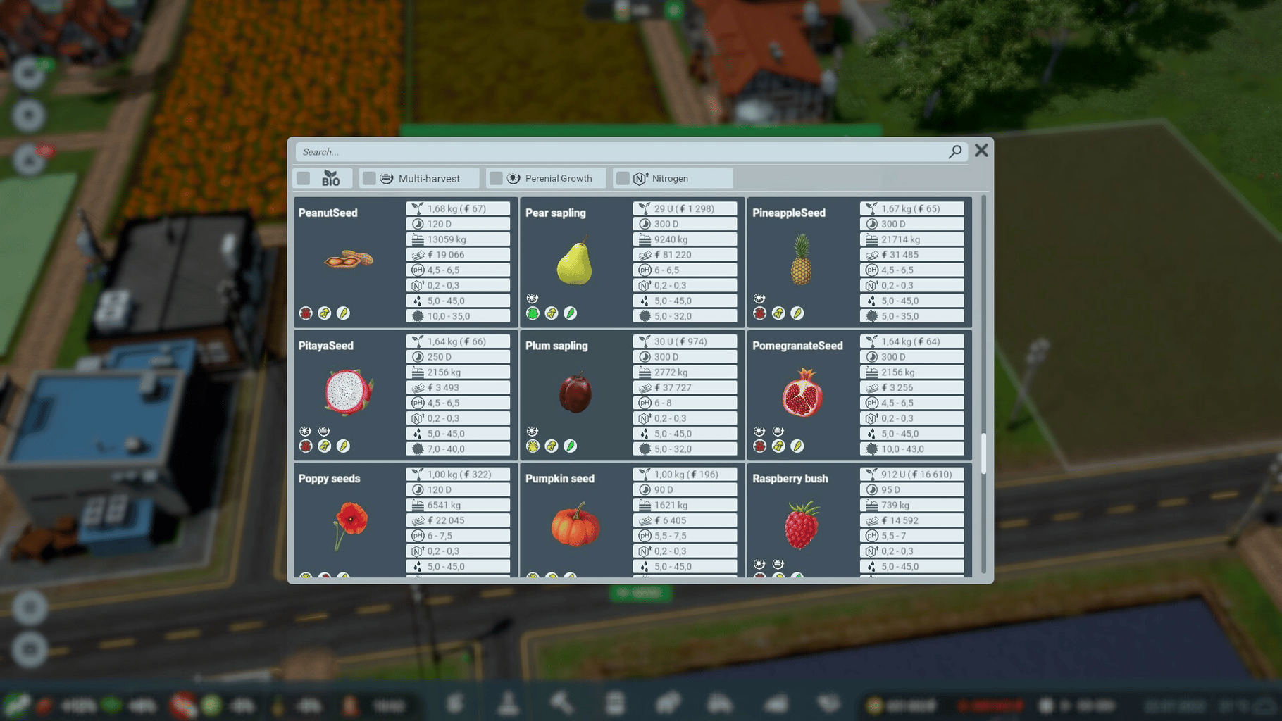 Farm Manager World screenshot