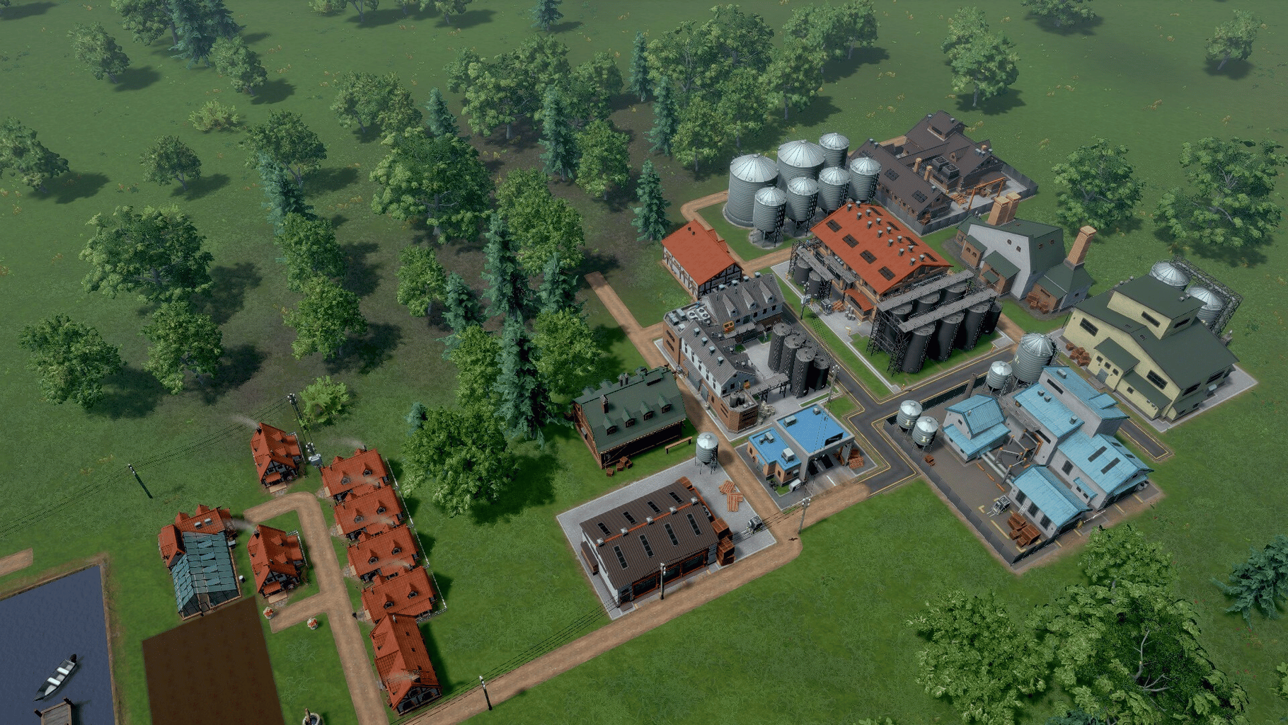 Farm Manager World screenshot