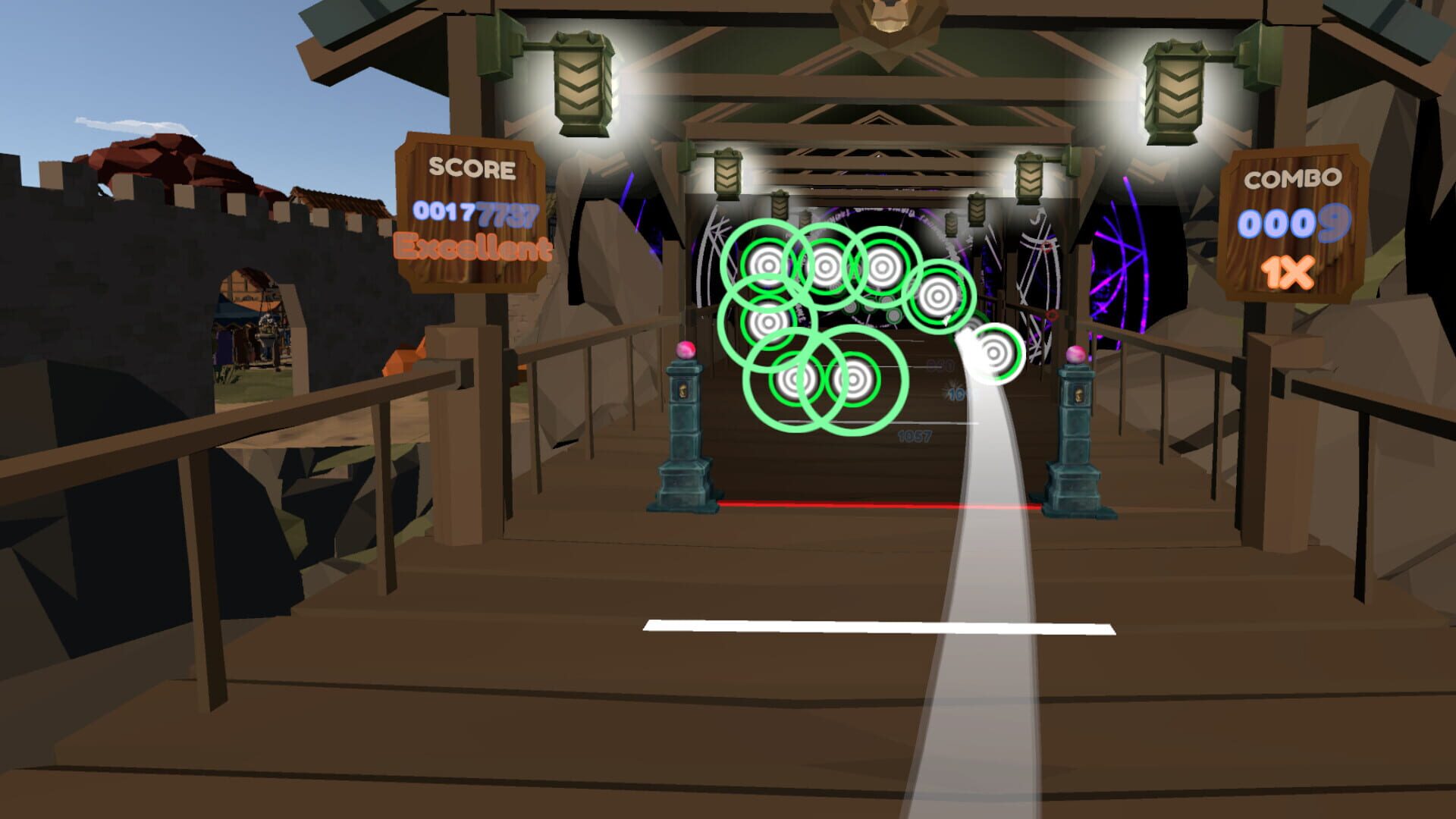 Fabled Style - Screenshot