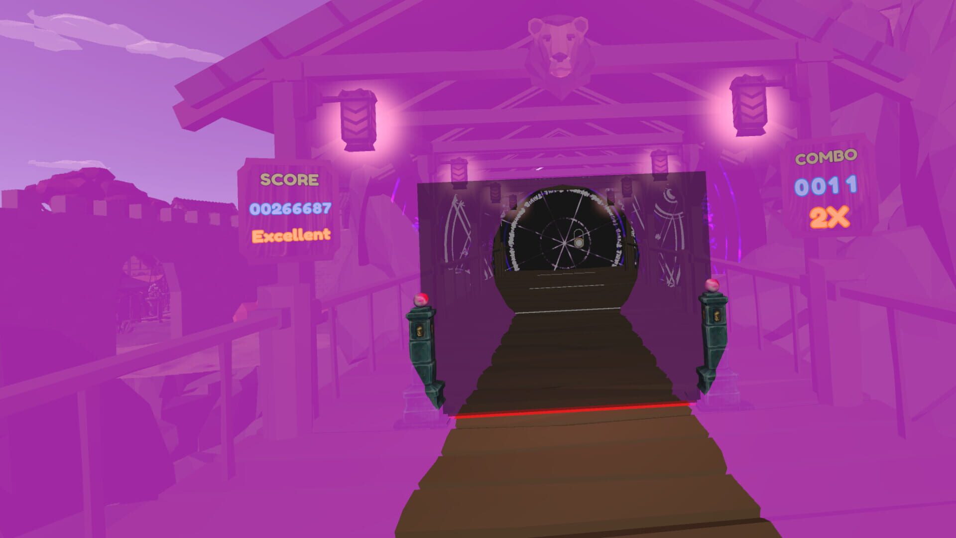 Fabled Style - Screenshot