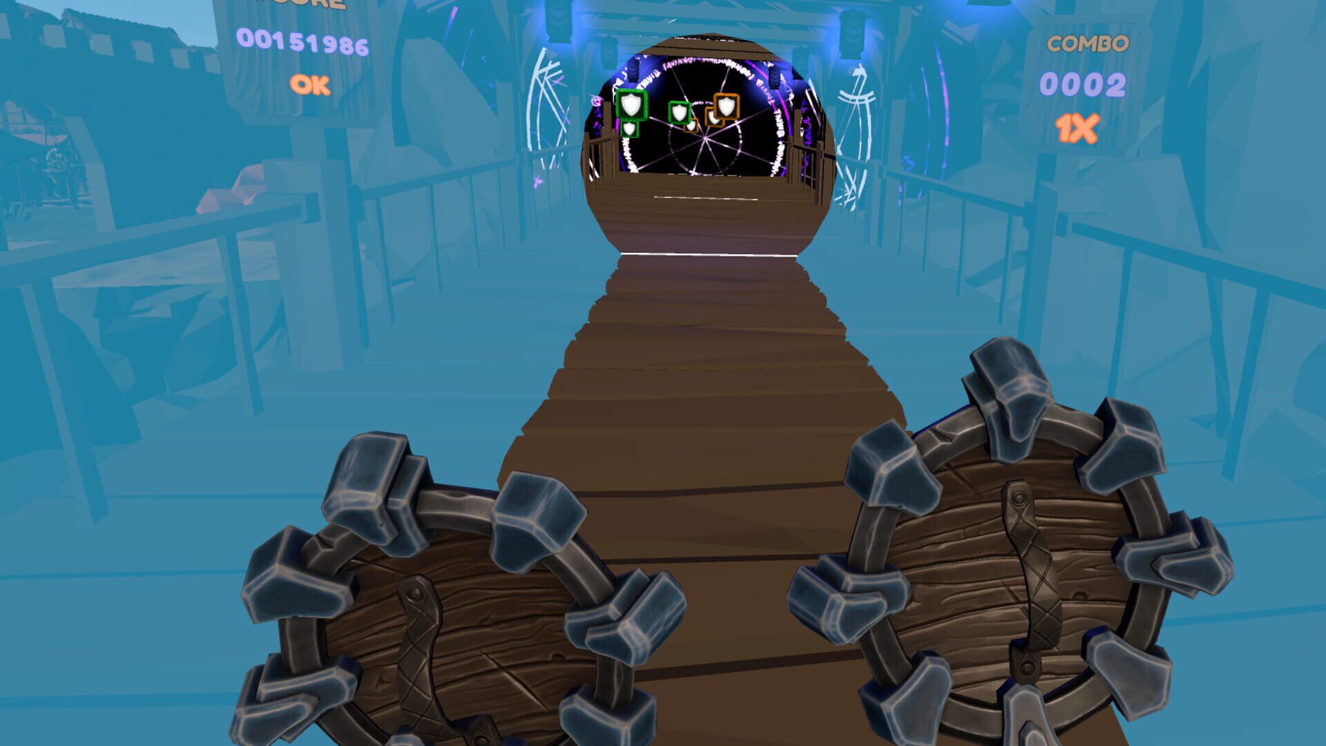 Fabled Style - Screenshot