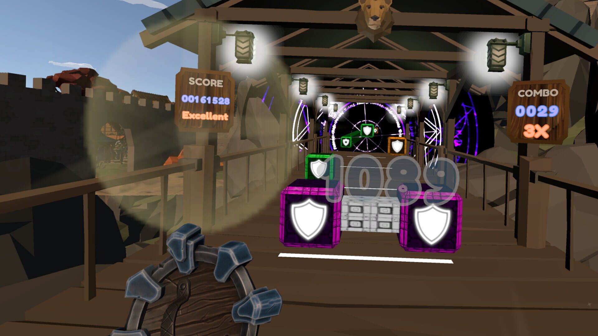 Fabled Style - Screenshot