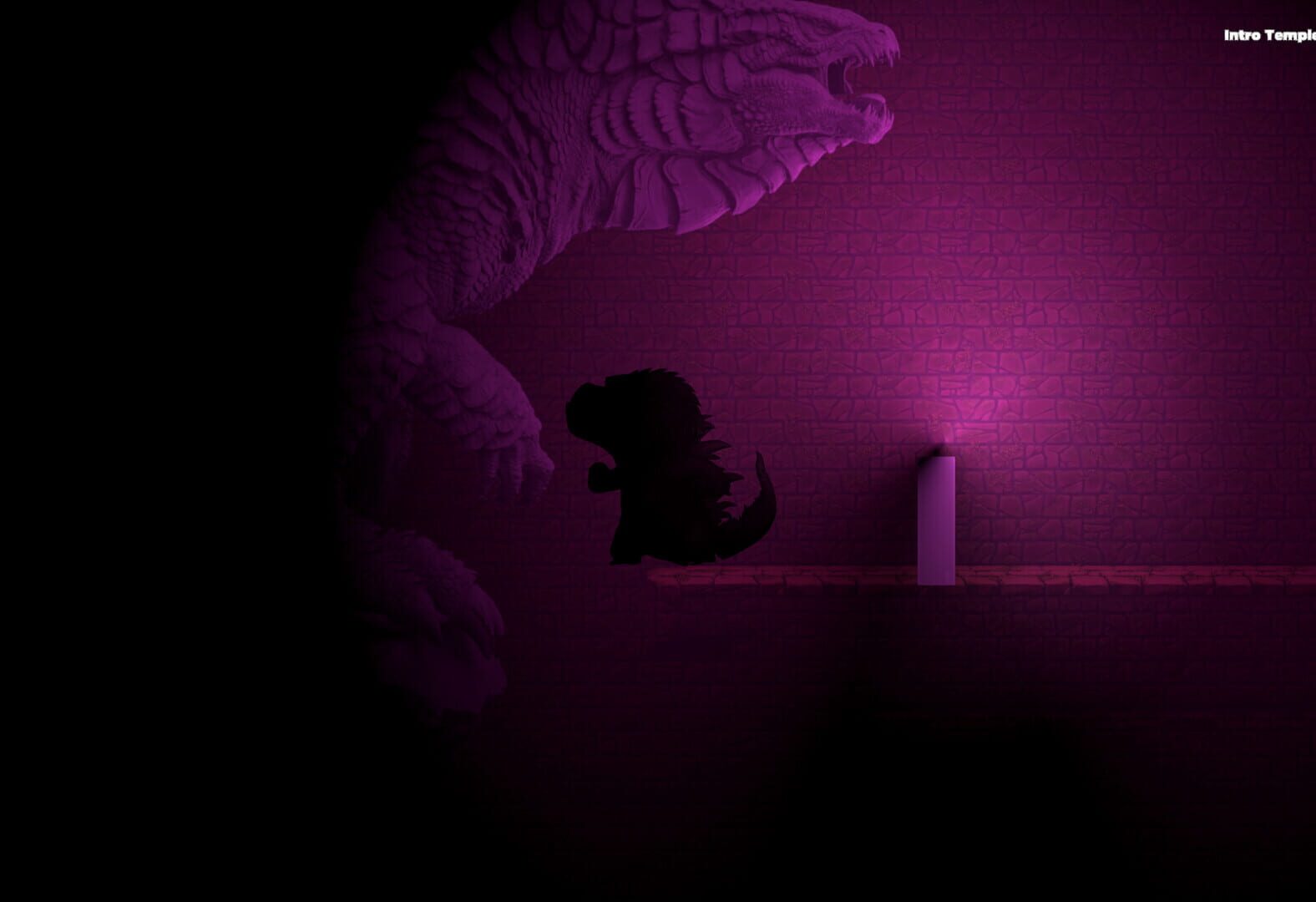 Zilla: Shadow of the Bridge - Screenshot