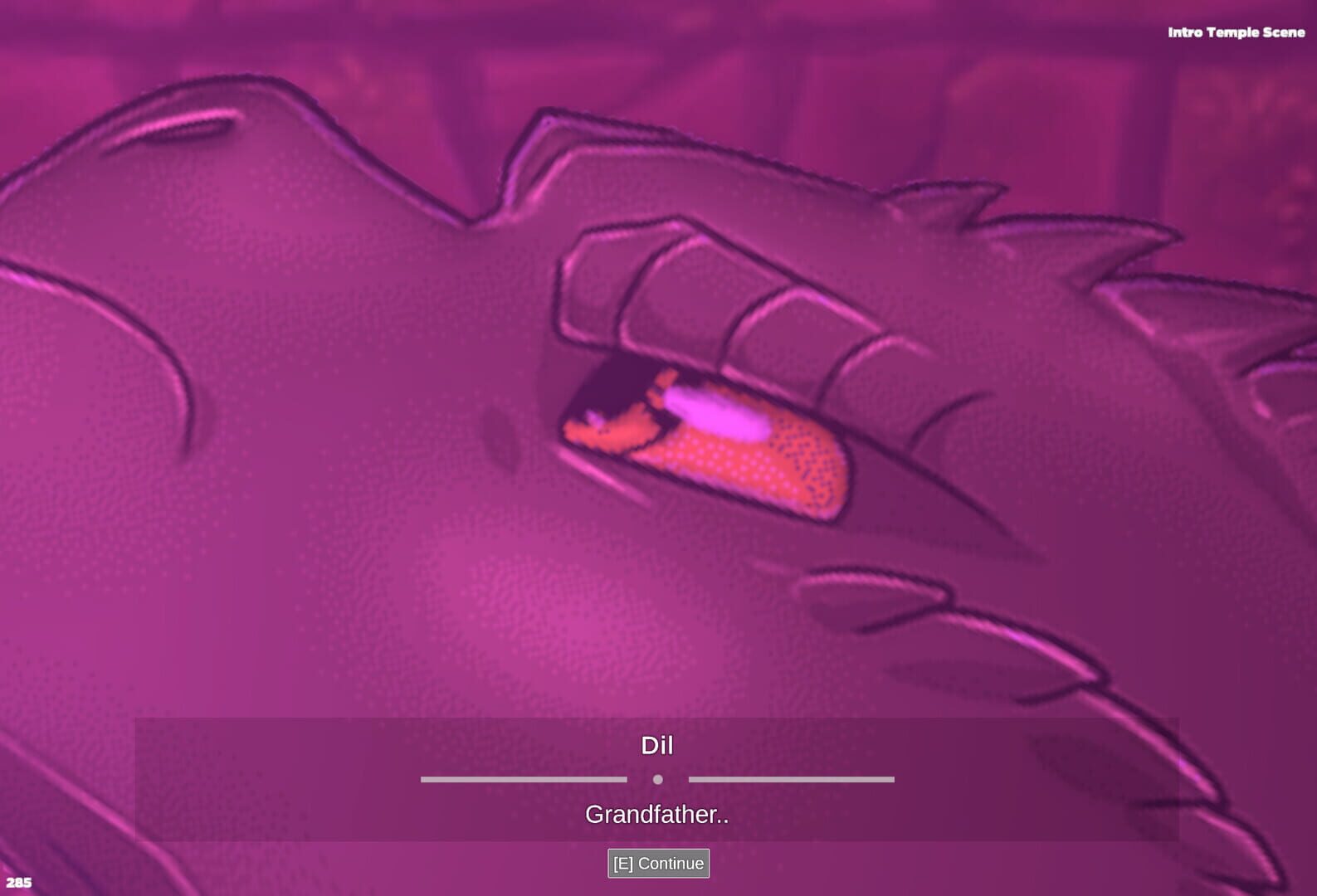 Zilla: Shadow of the Bridge - Screenshot