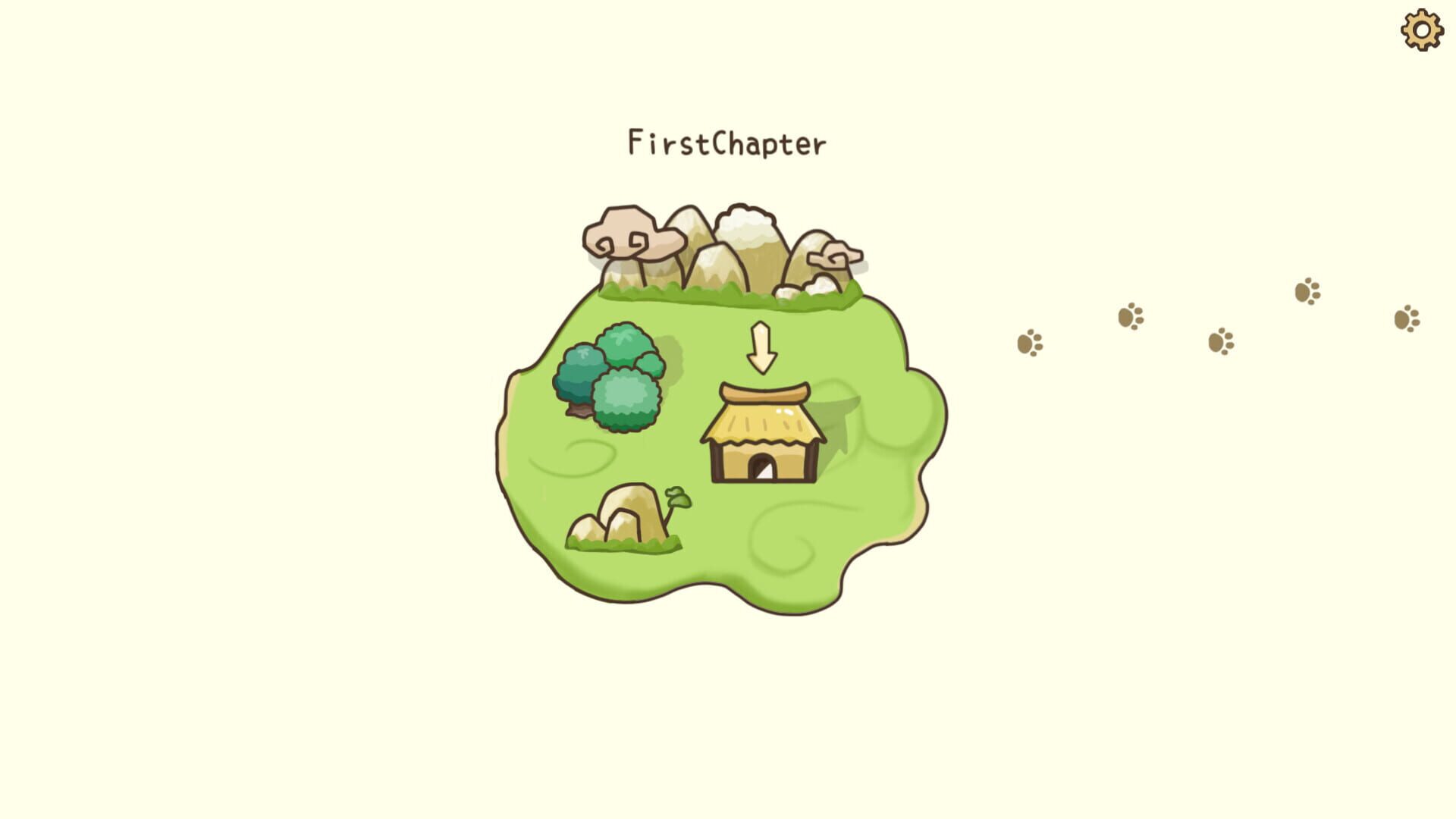 The Dynasty Of Cats - Screenshot