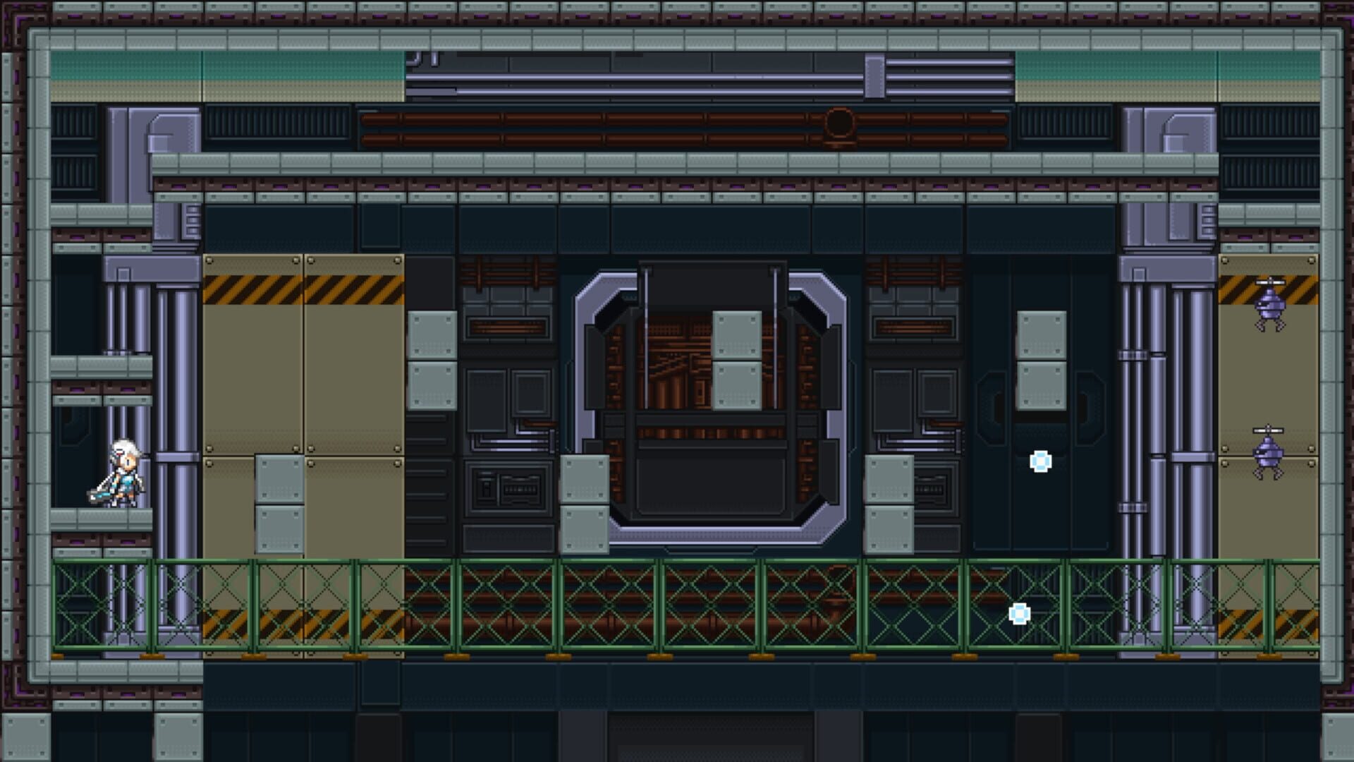 DanDan - Screenshot