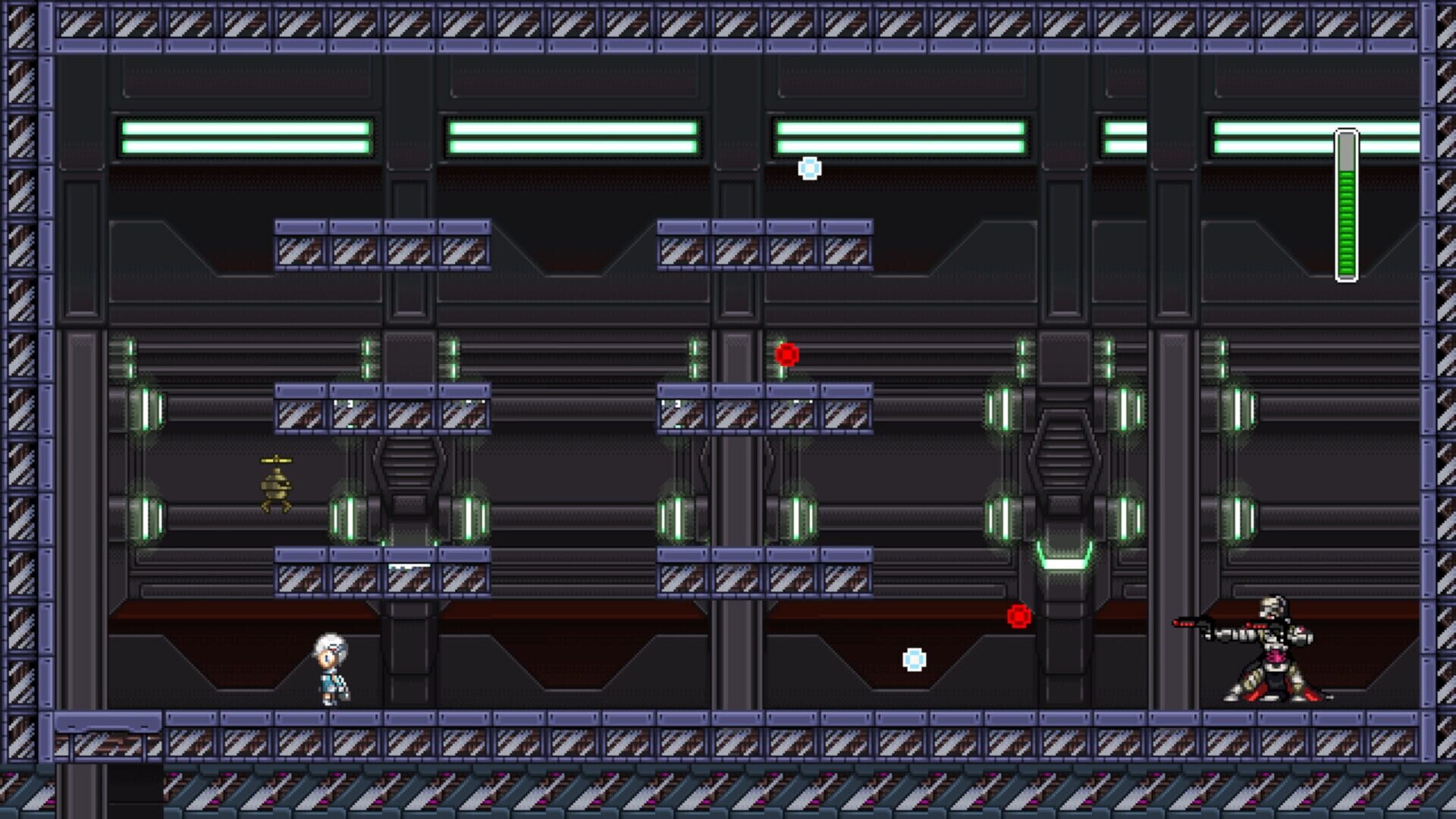 DanDan - Screenshot
