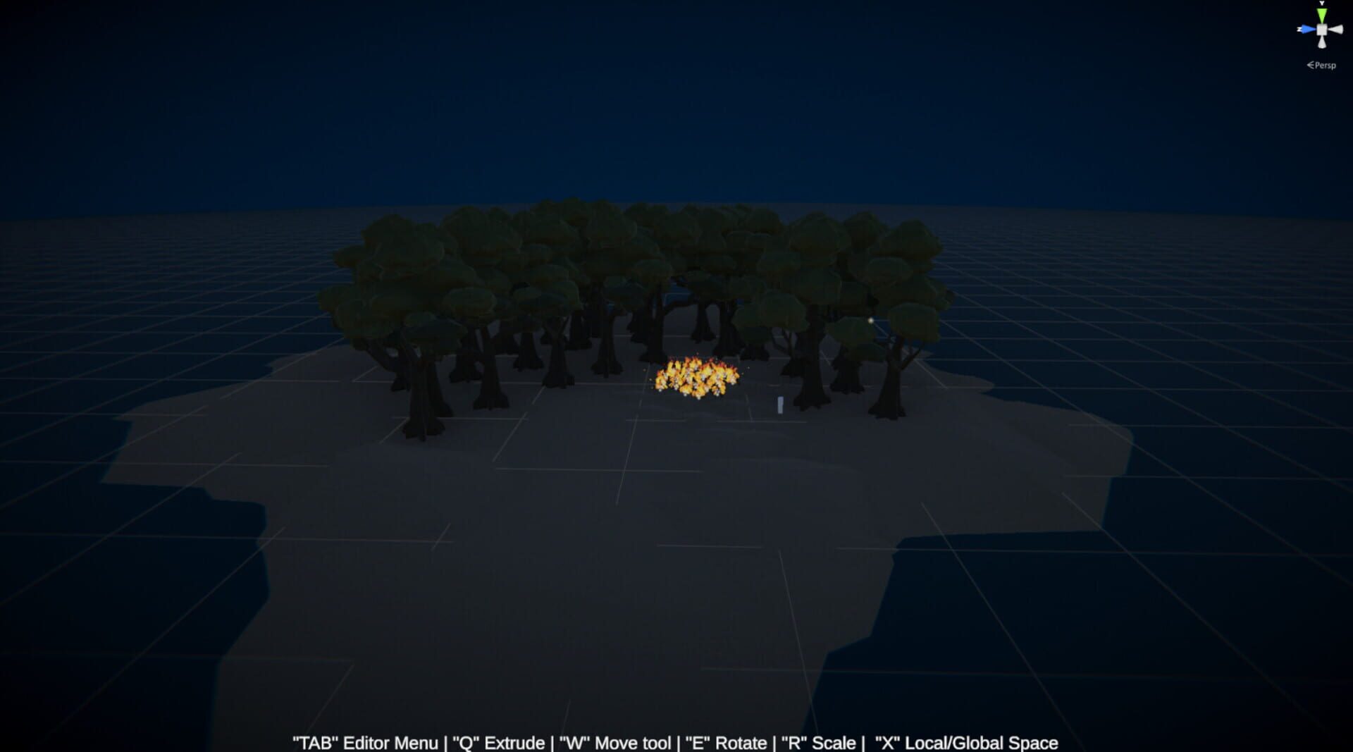 Shadows of Fate - Screenshot