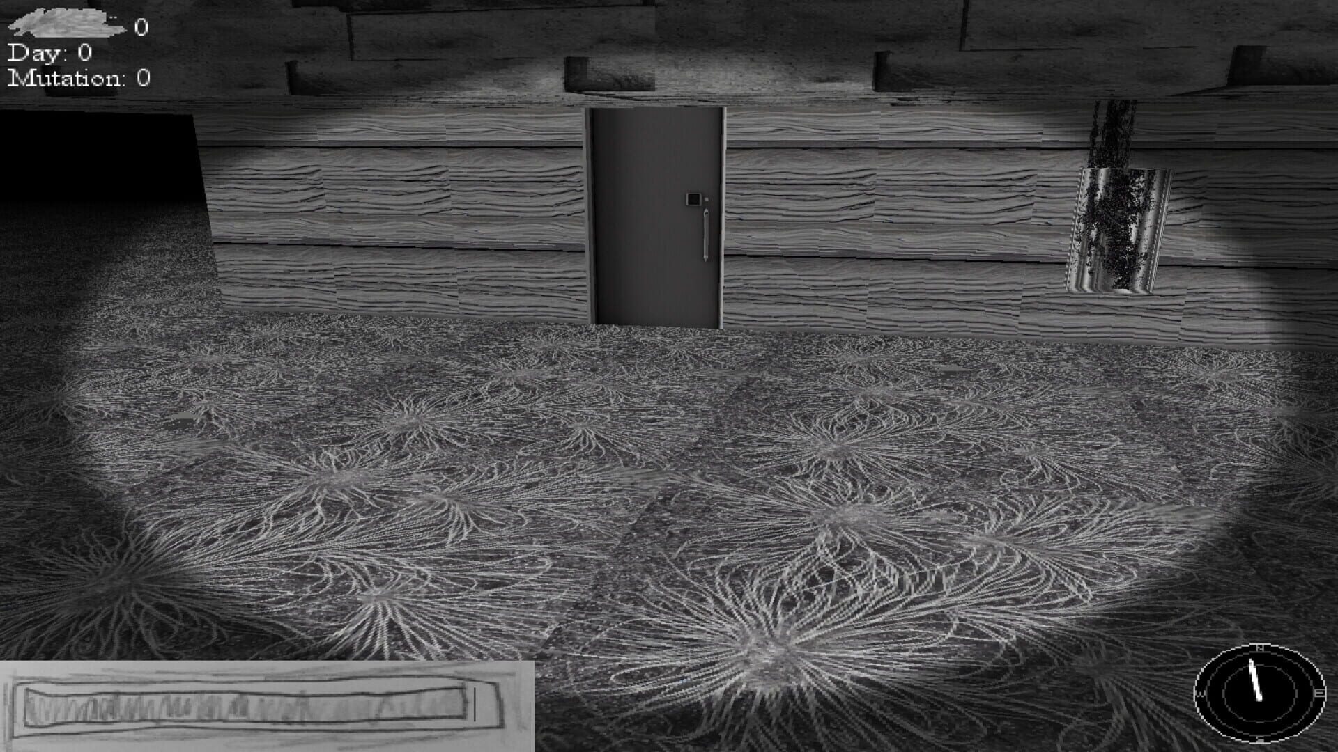 The Forest of Conx - Screenshot