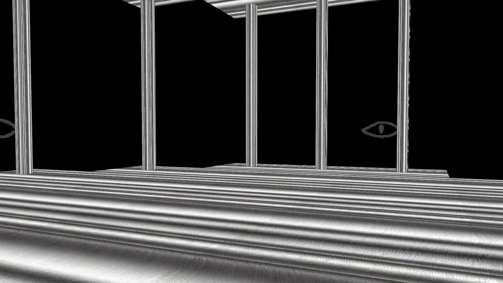 The Forest of Conx - Screenshot