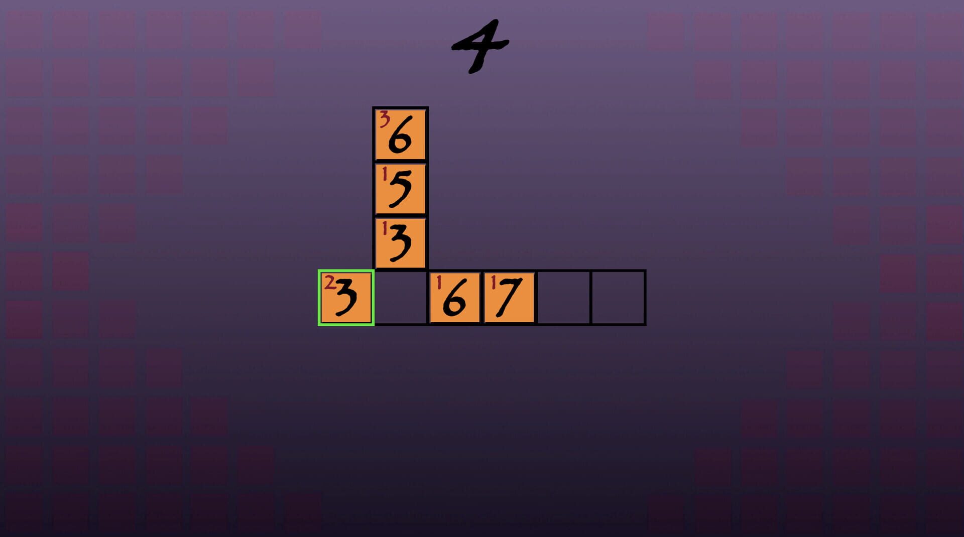 Sudoban - Screenshot