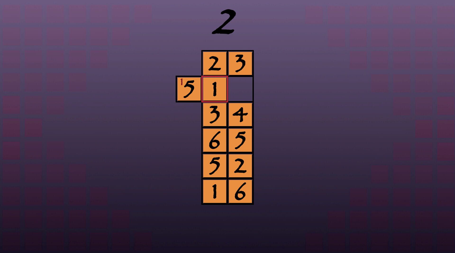 Sudoban - Screenshot