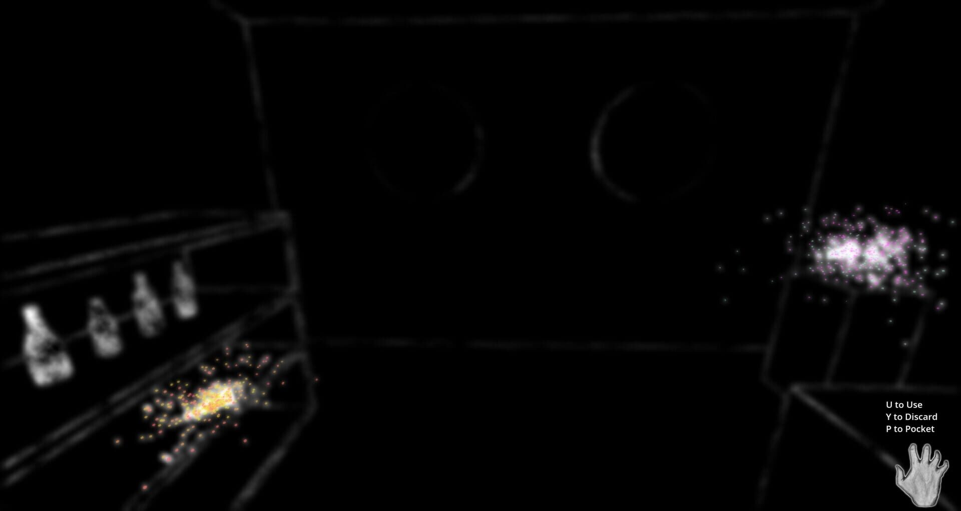 Blind Hope - Screenshot