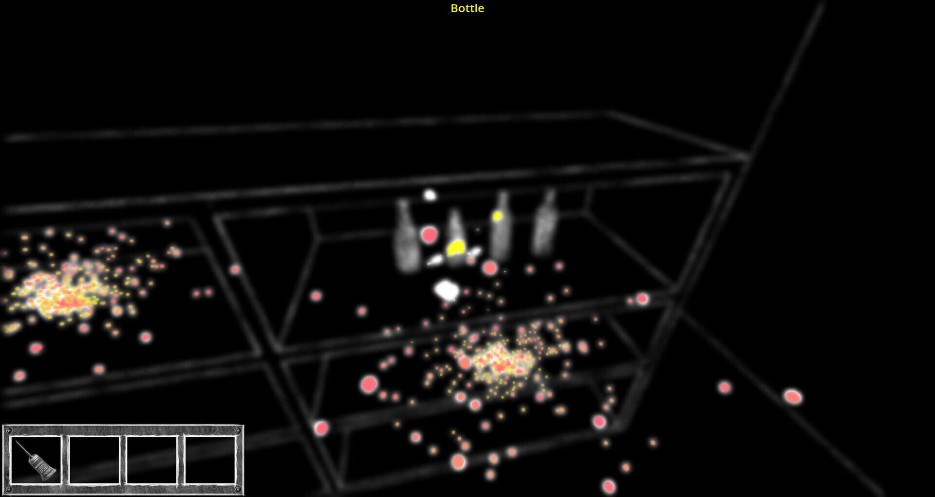 Blind Hope - Screenshot