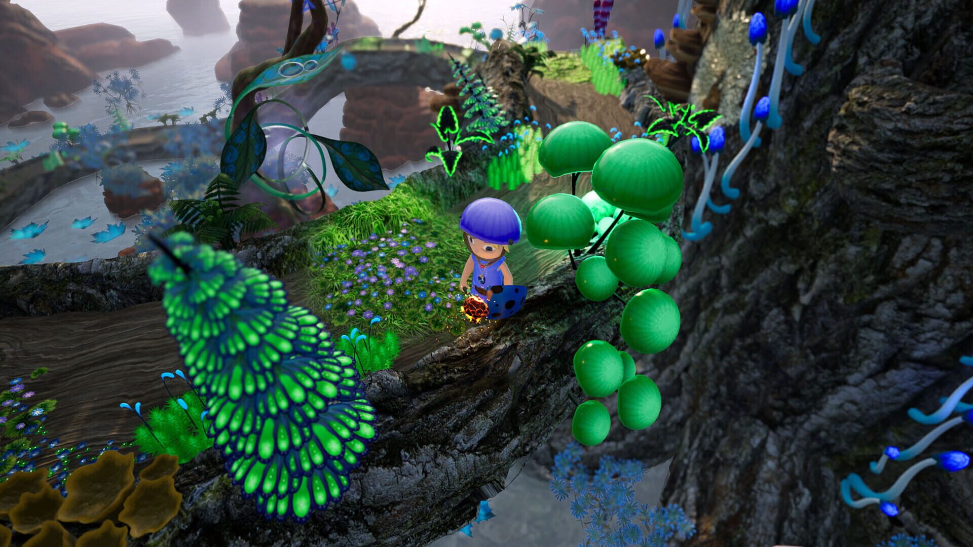 Edward's Journey - Screenshot