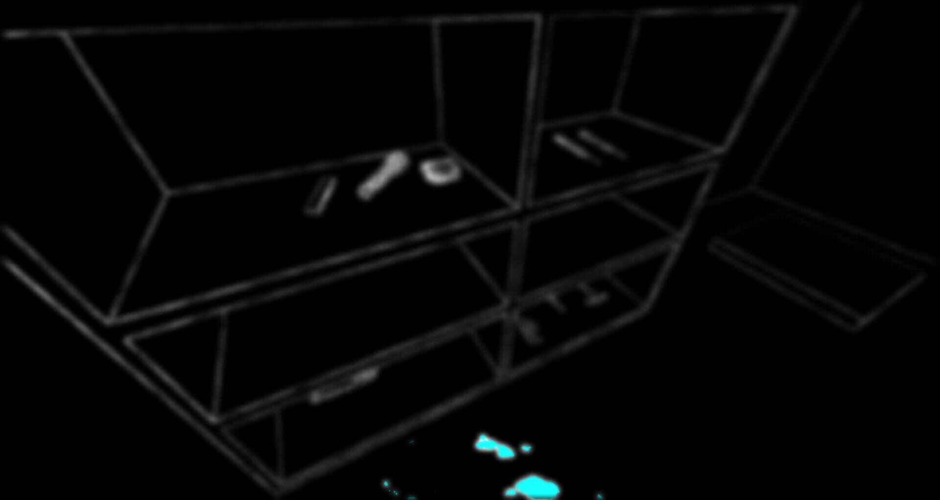 Blind Hope - Screenshot