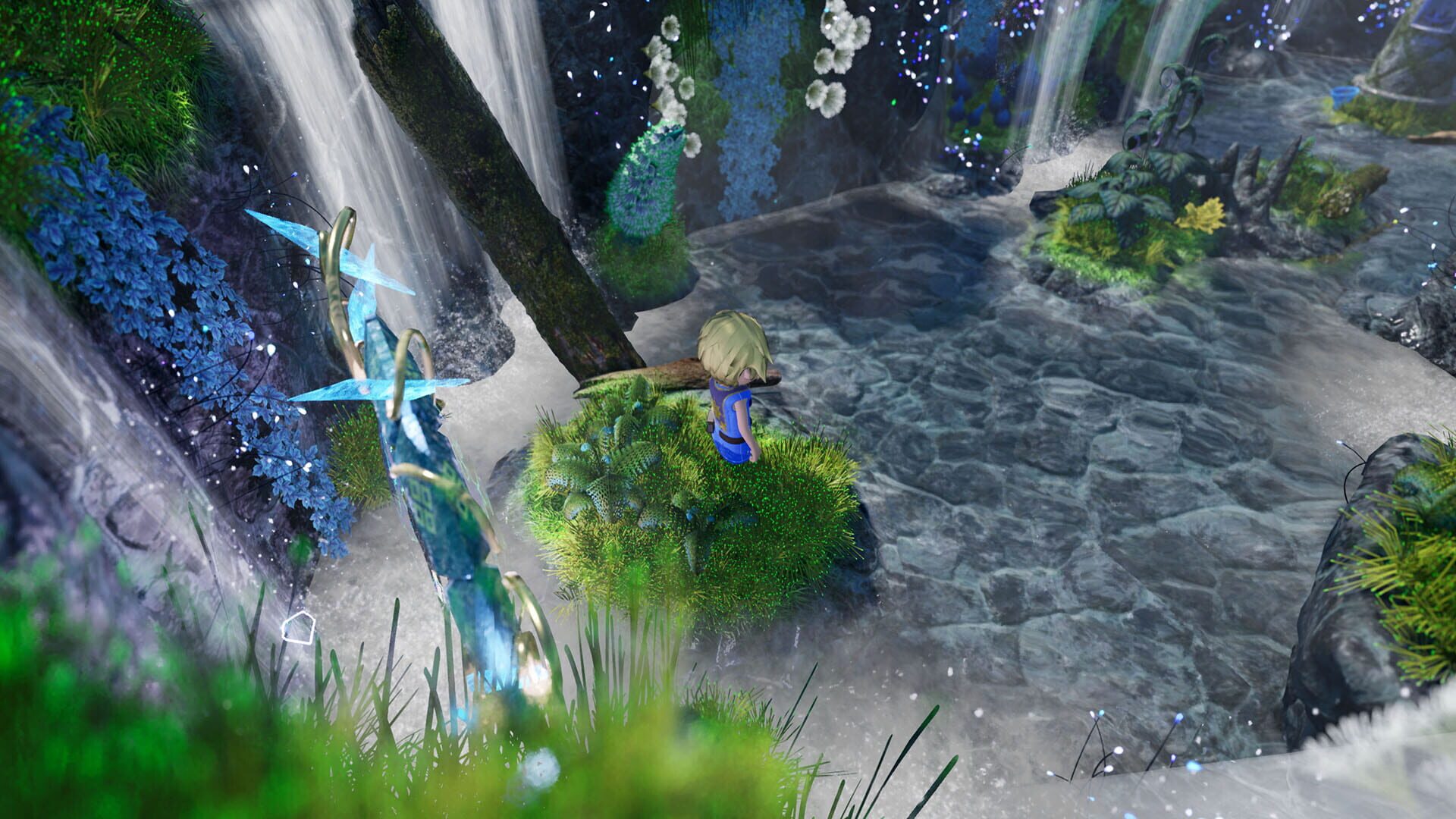 Edward's Journey - Screenshot