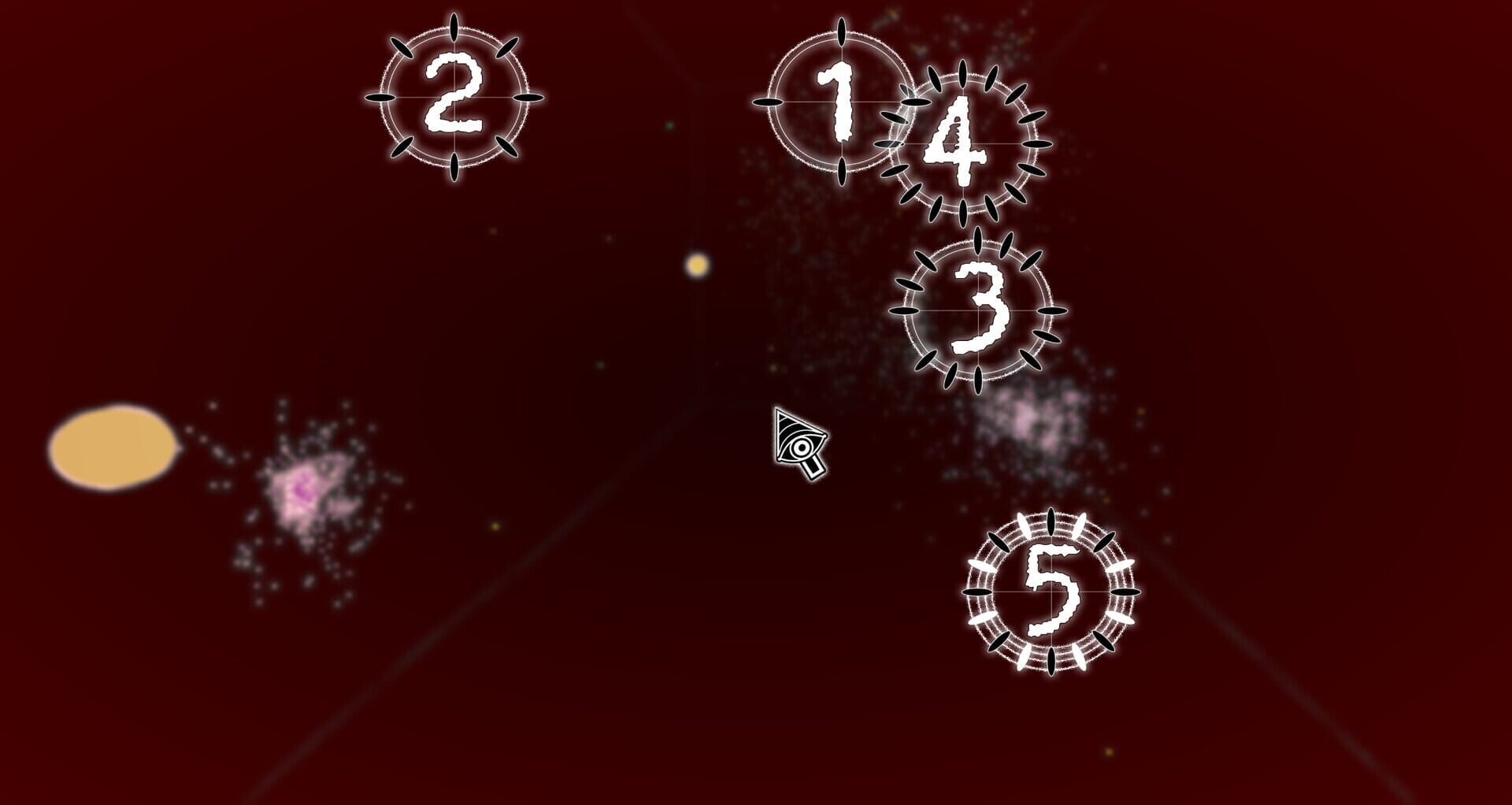 Blind Hope - Screenshot