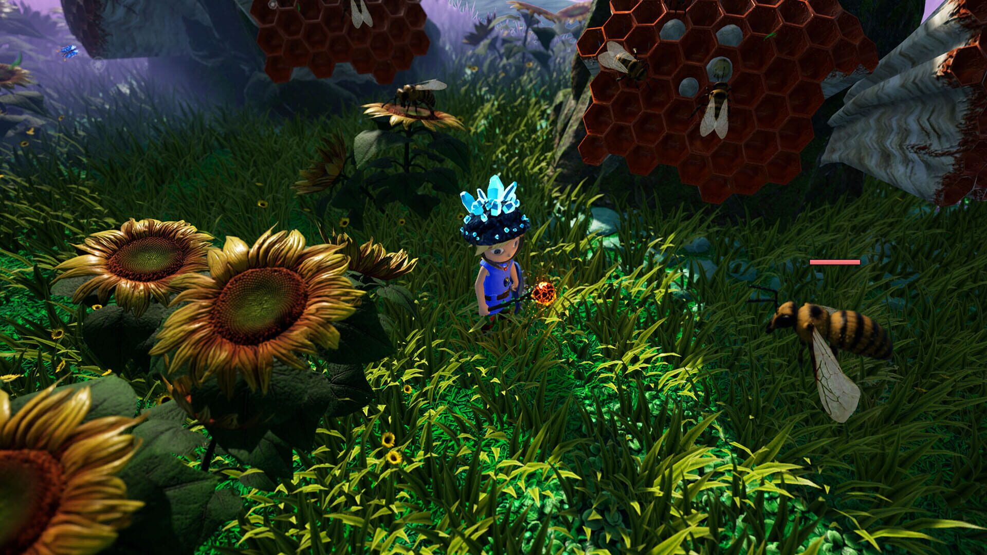 Edward's Journey - Screenshot