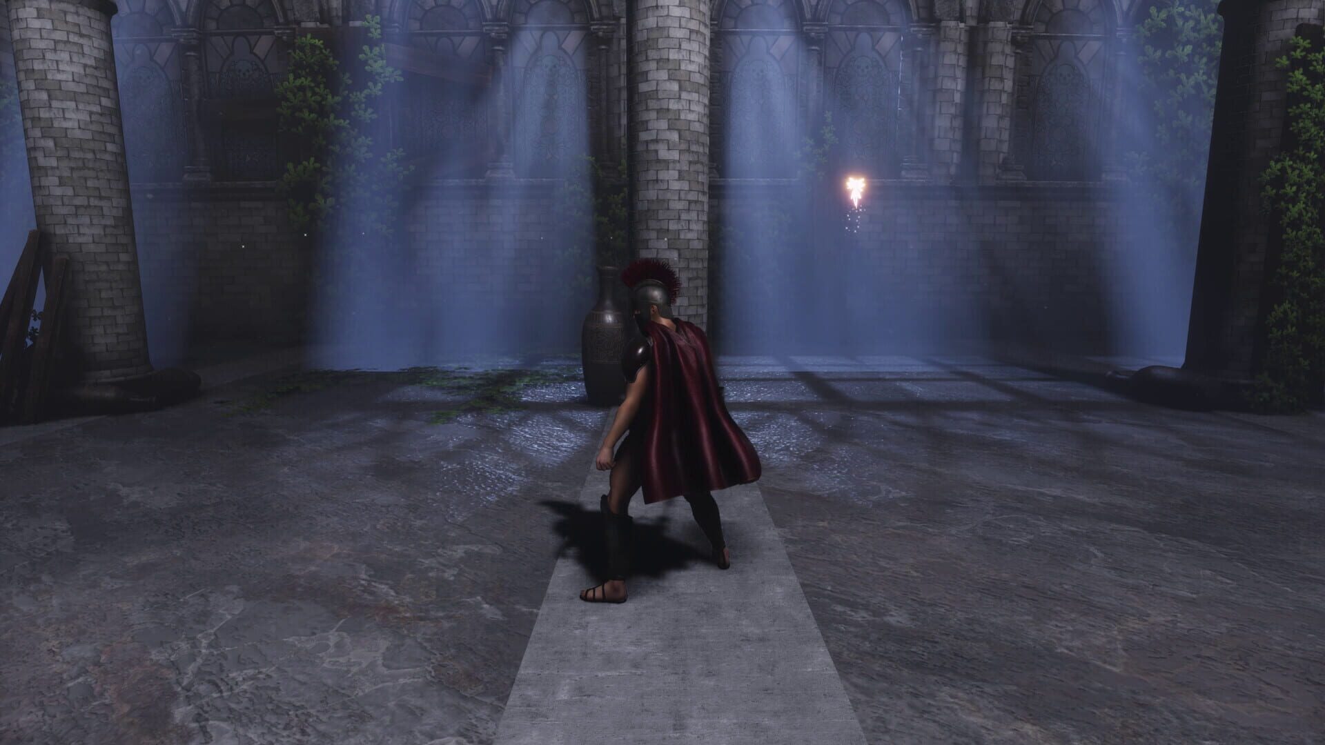 Son of Sparta - Screenshot
