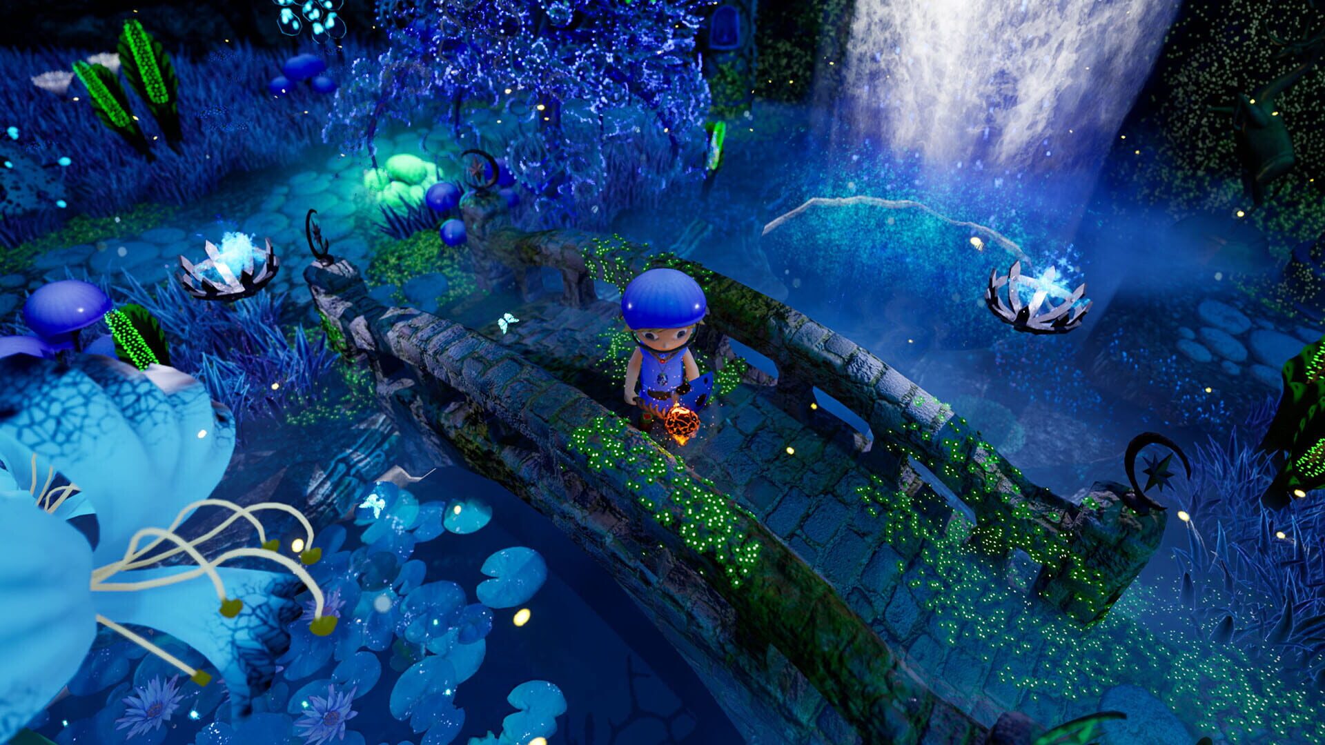 Edward's Journey - Screenshot