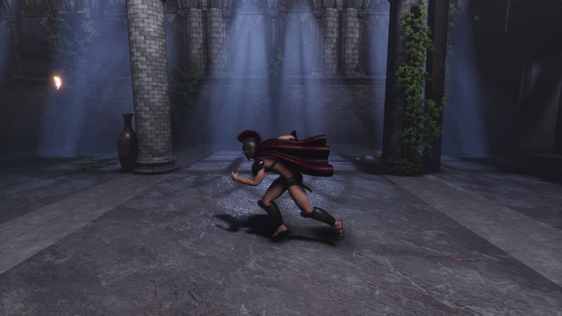 Son of Sparta - Screenshot