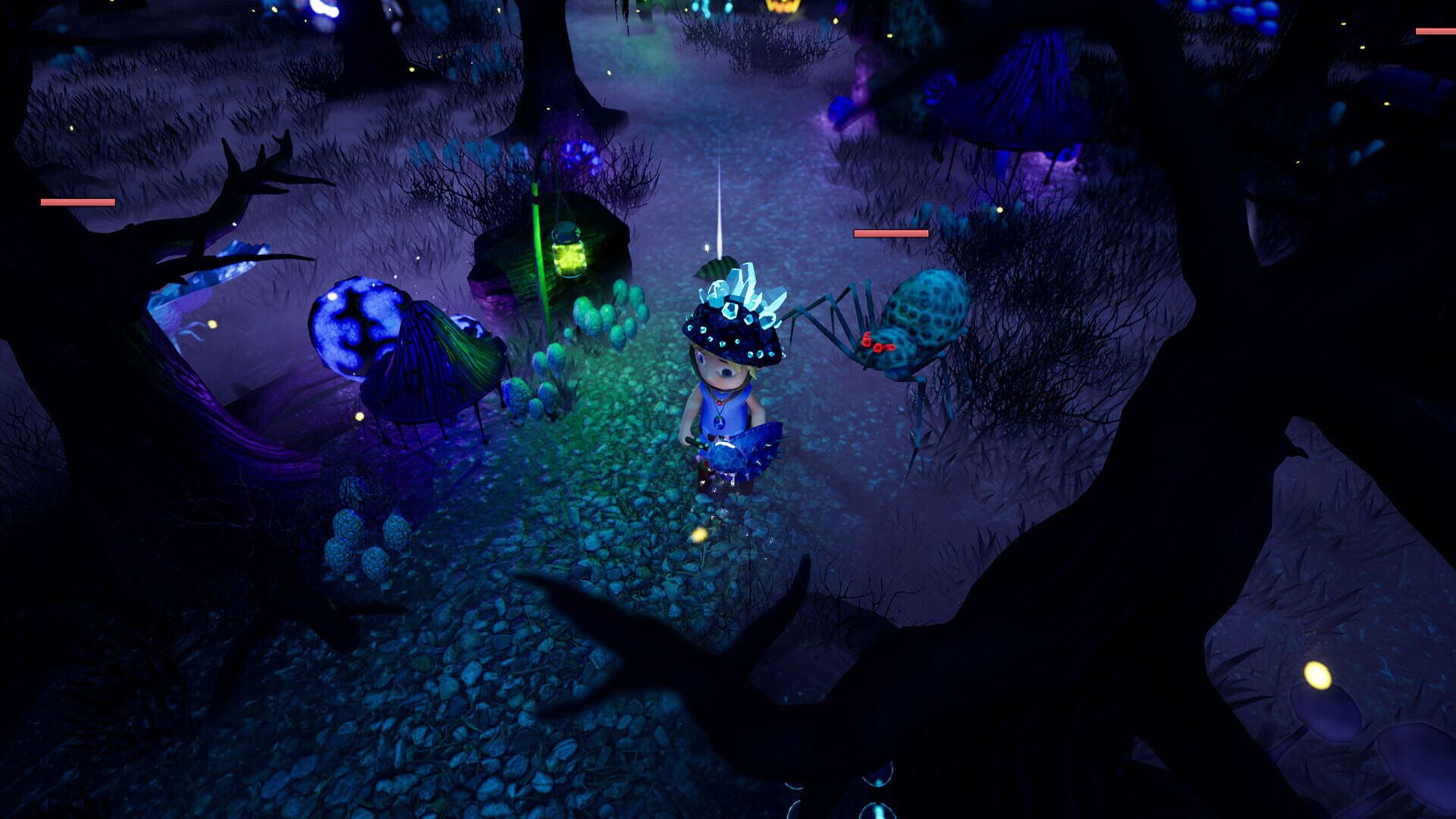Edward's Journey - Screenshot