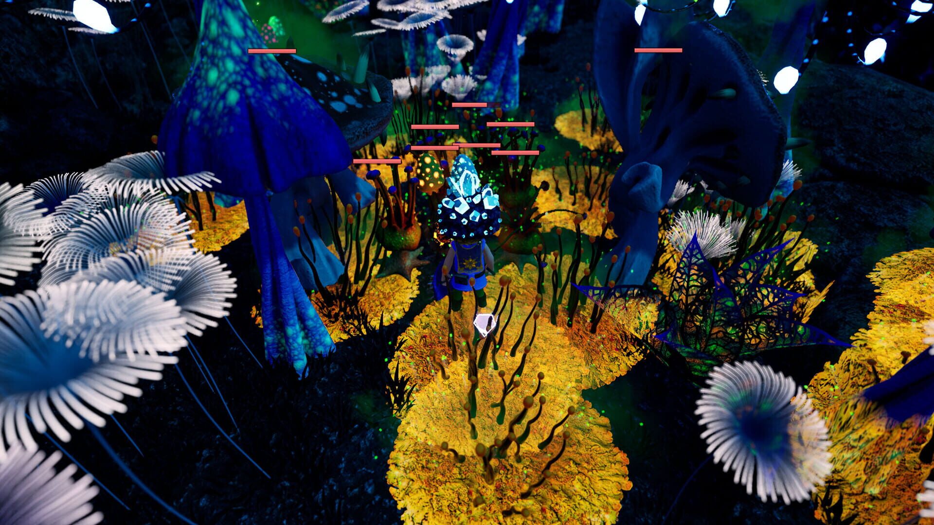 Edward's Journey - Screenshot