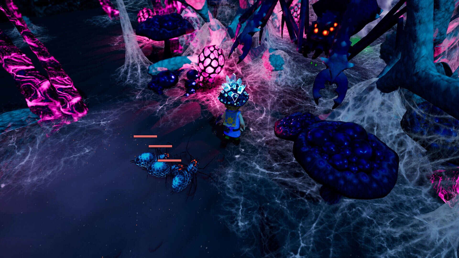 Edward's Journey - Screenshot