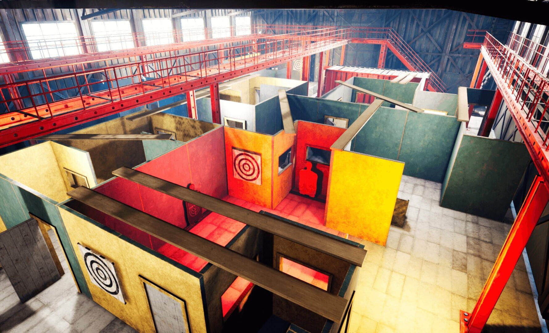 Last Hope - Screenshot