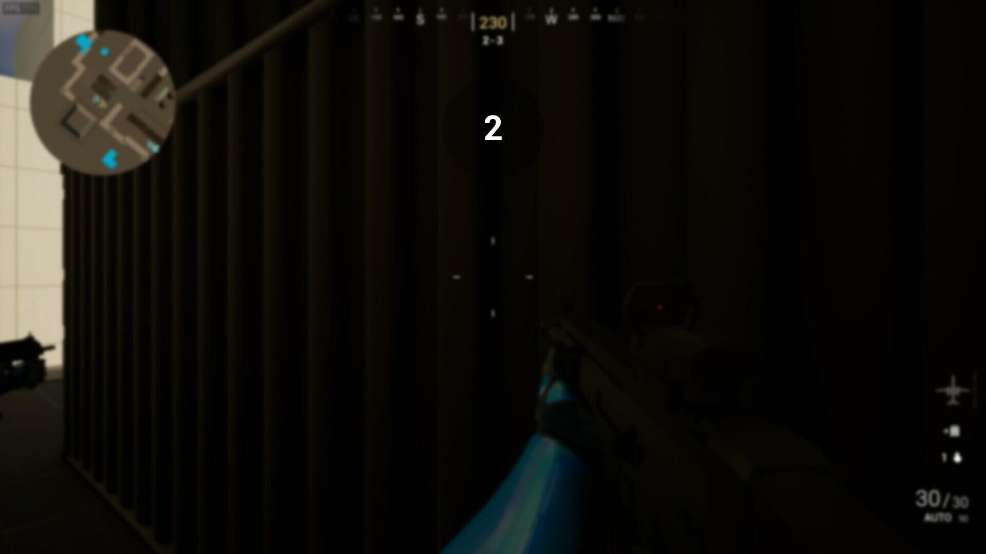 Last Hope - Screenshot