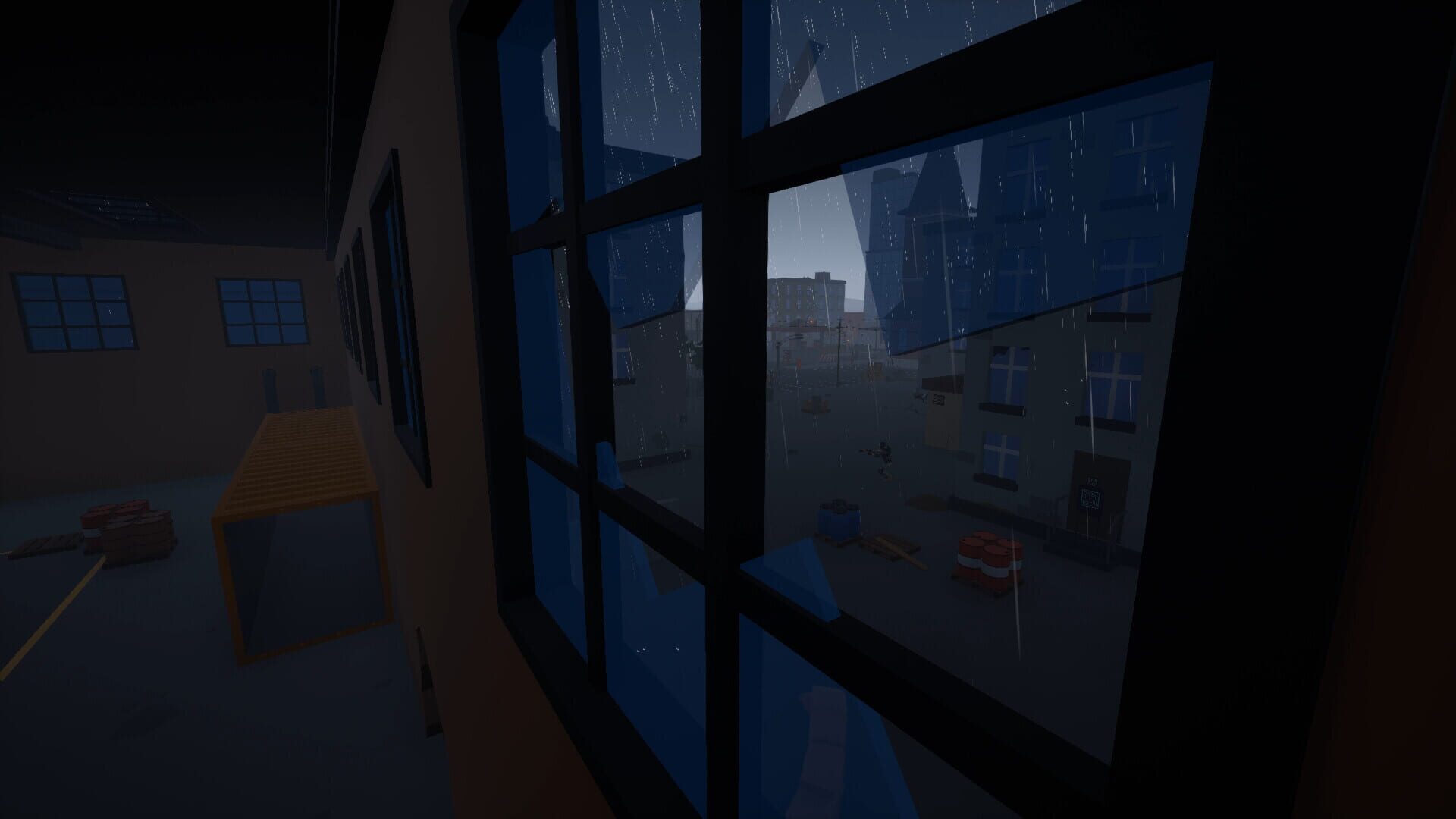Godforsaken - Screenshot