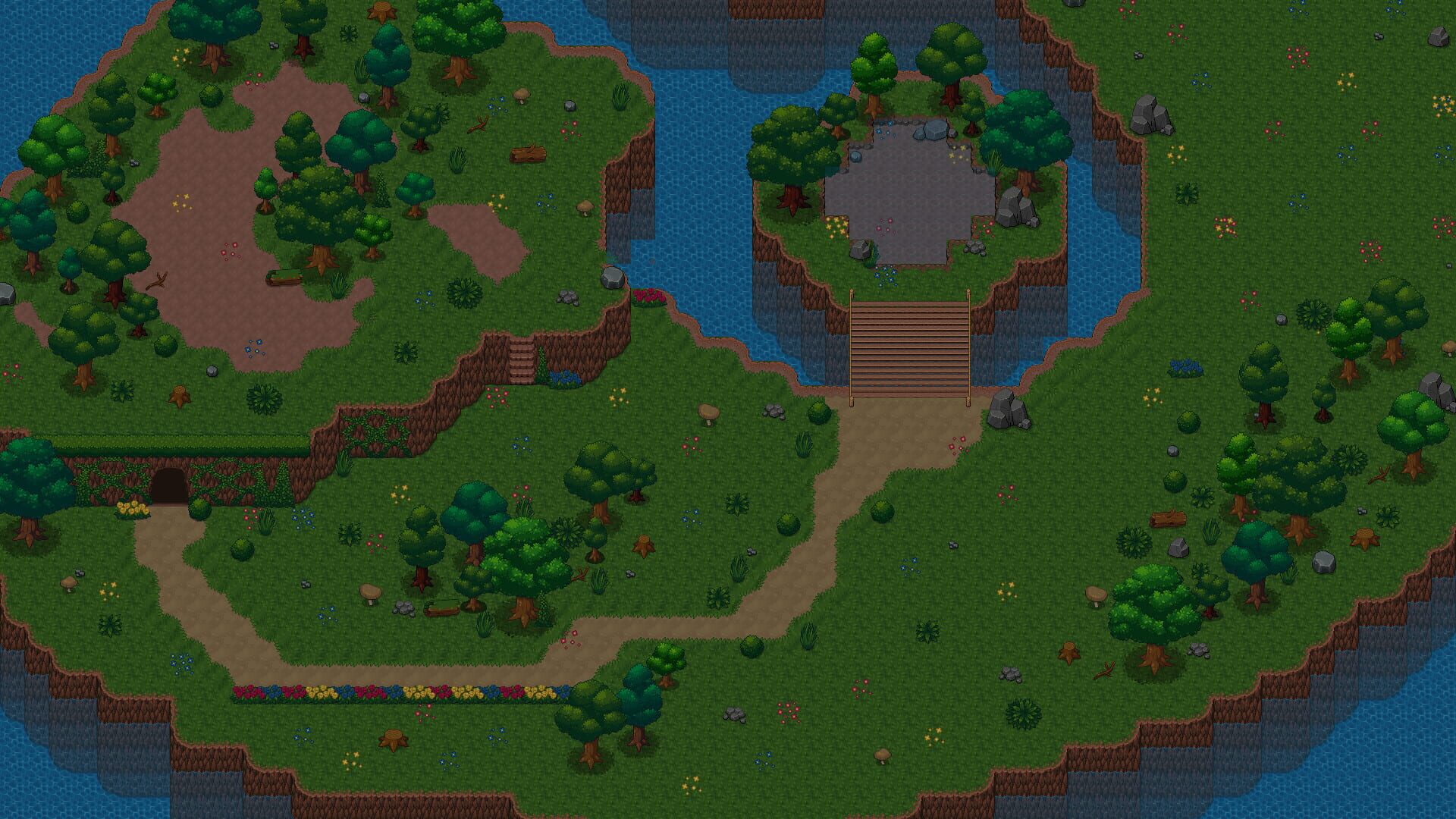 Verdict: Descent - Screenshot