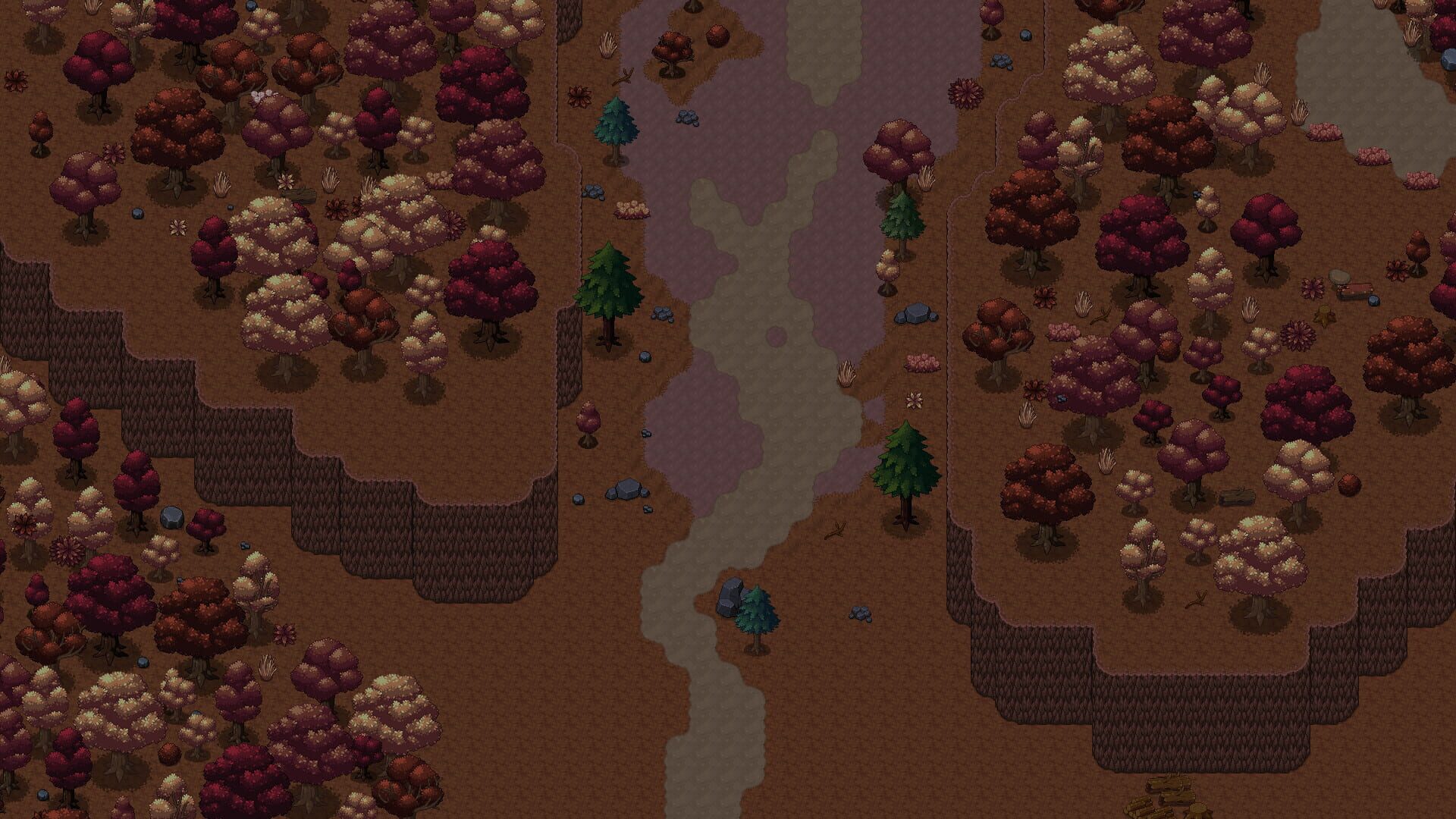 Verdict: Descent - Screenshot