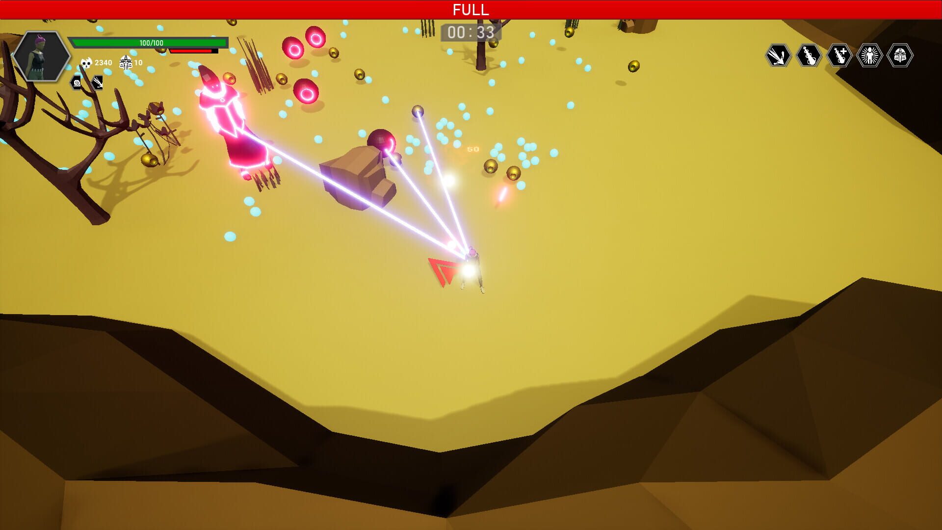 Grouphack - Screenshot
