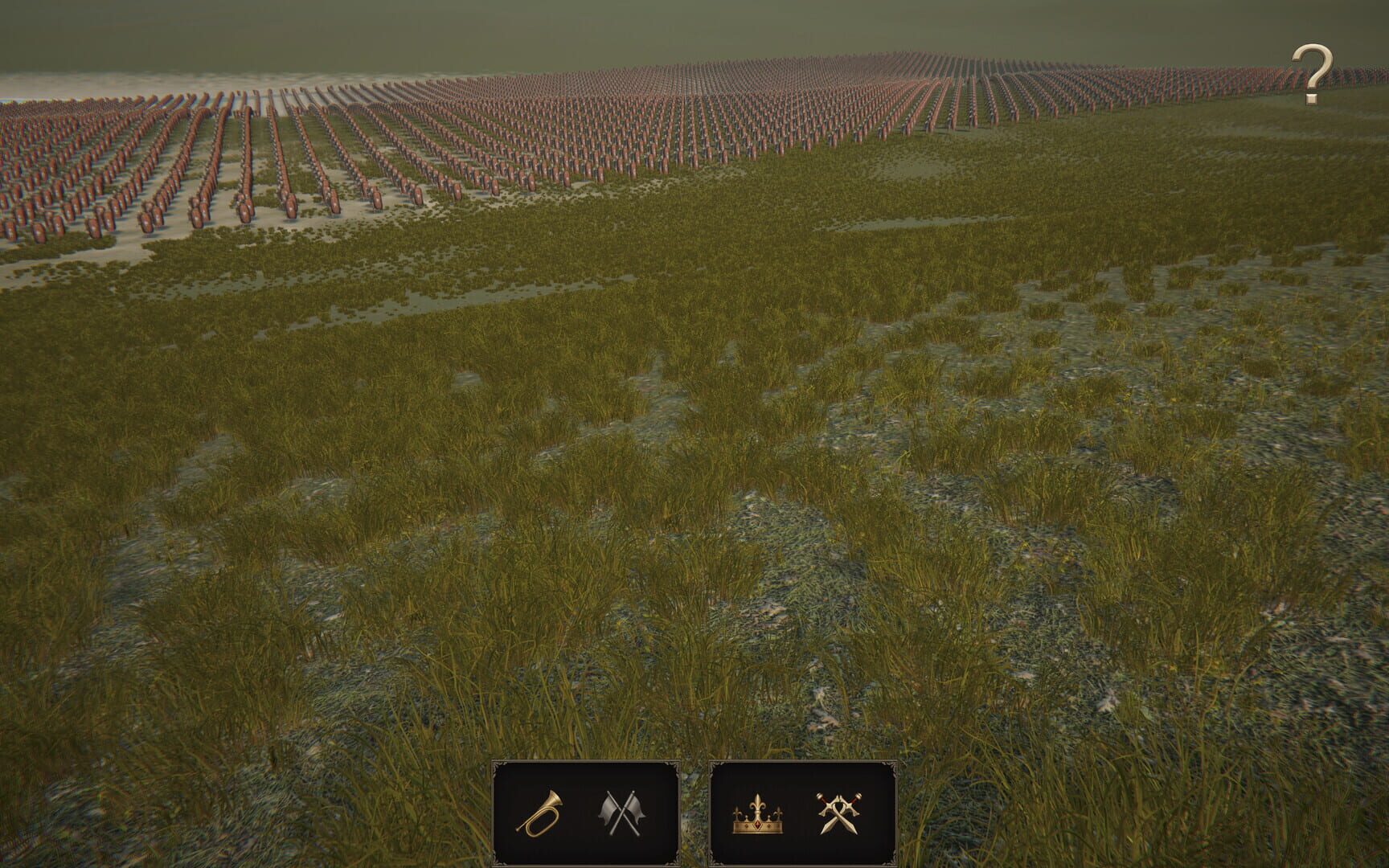 Ad Victoriam - Screenshot