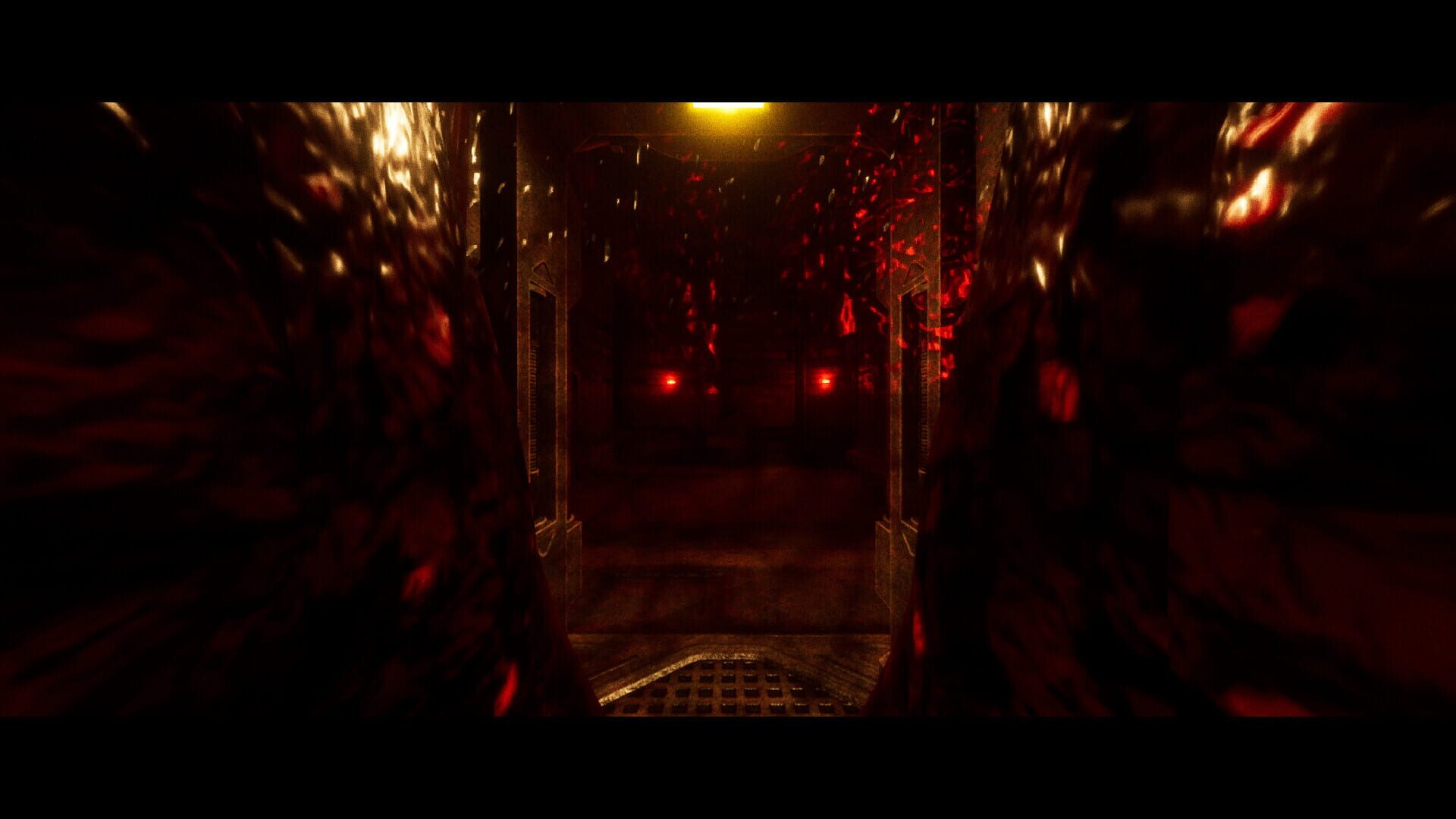 Regenesis Ultimatum - Screenshot