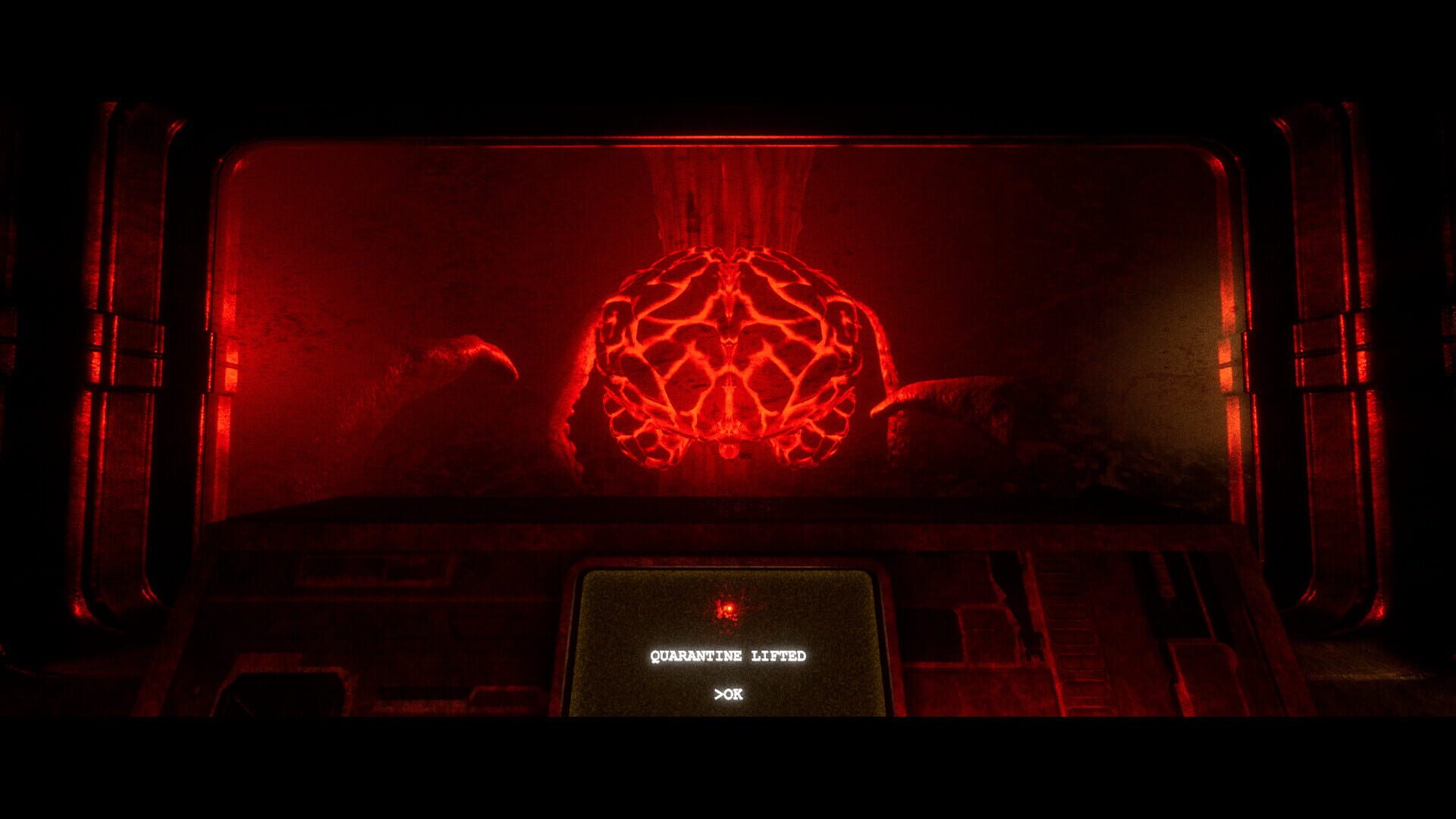 Regenesis Ultimatum - Screenshot