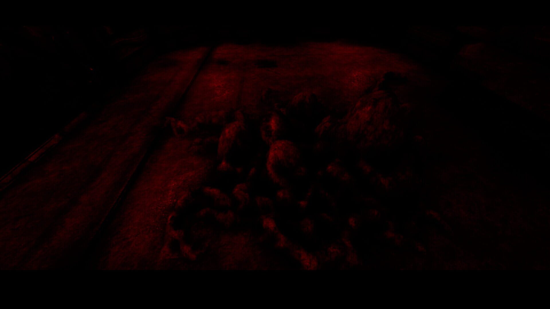 Regenesis Ultimatum - Screenshot