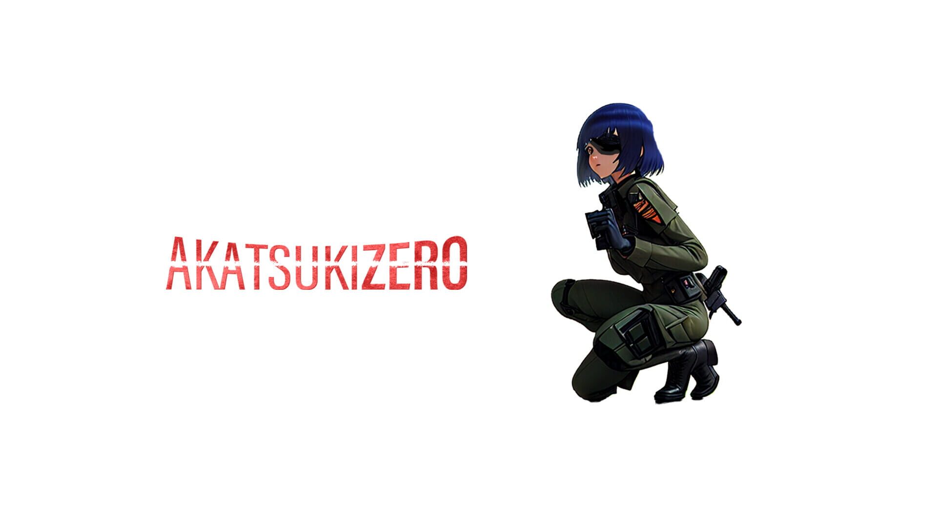 Akatsuki Zero - Screenshot